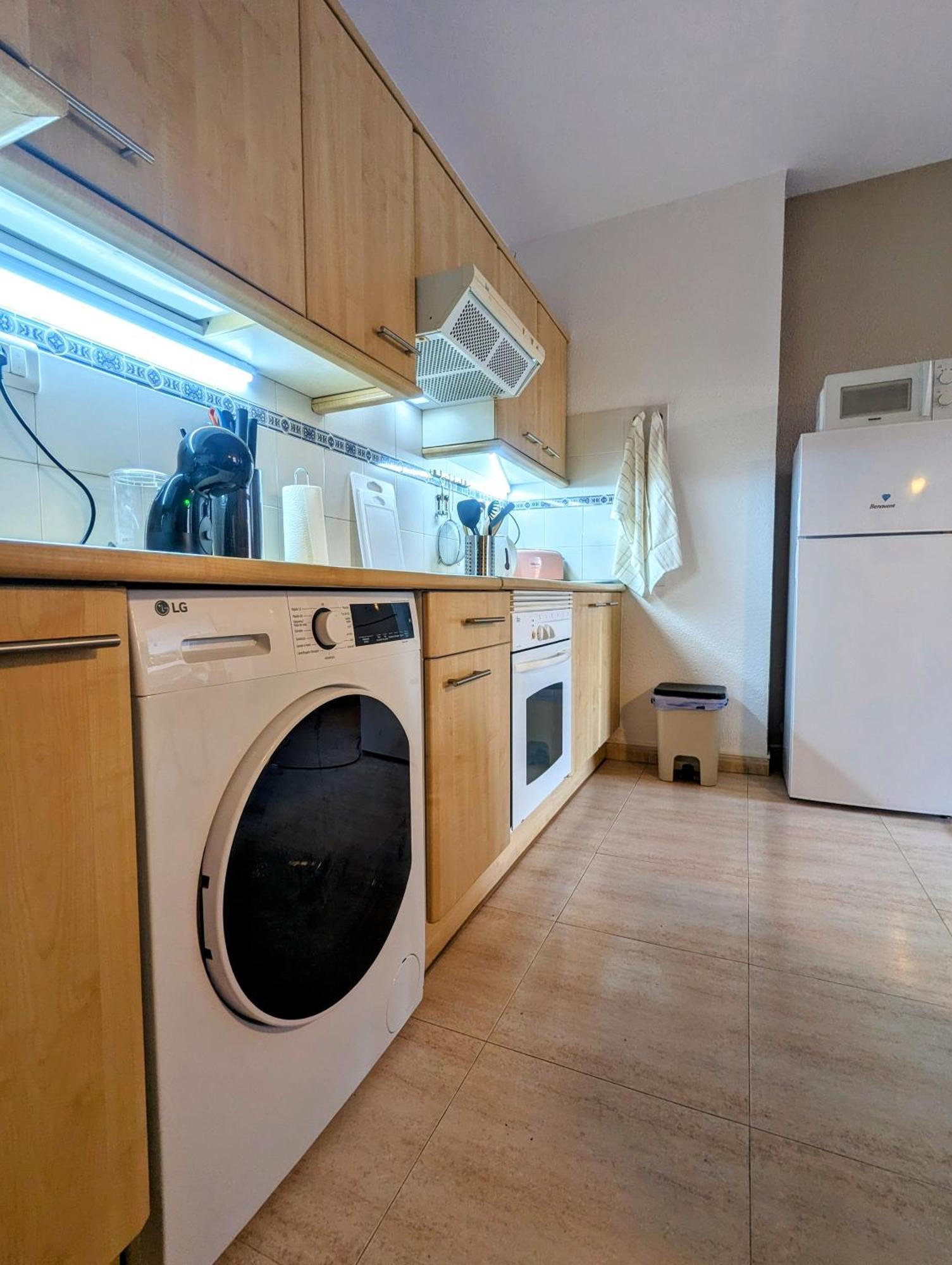 Appartement Cozy