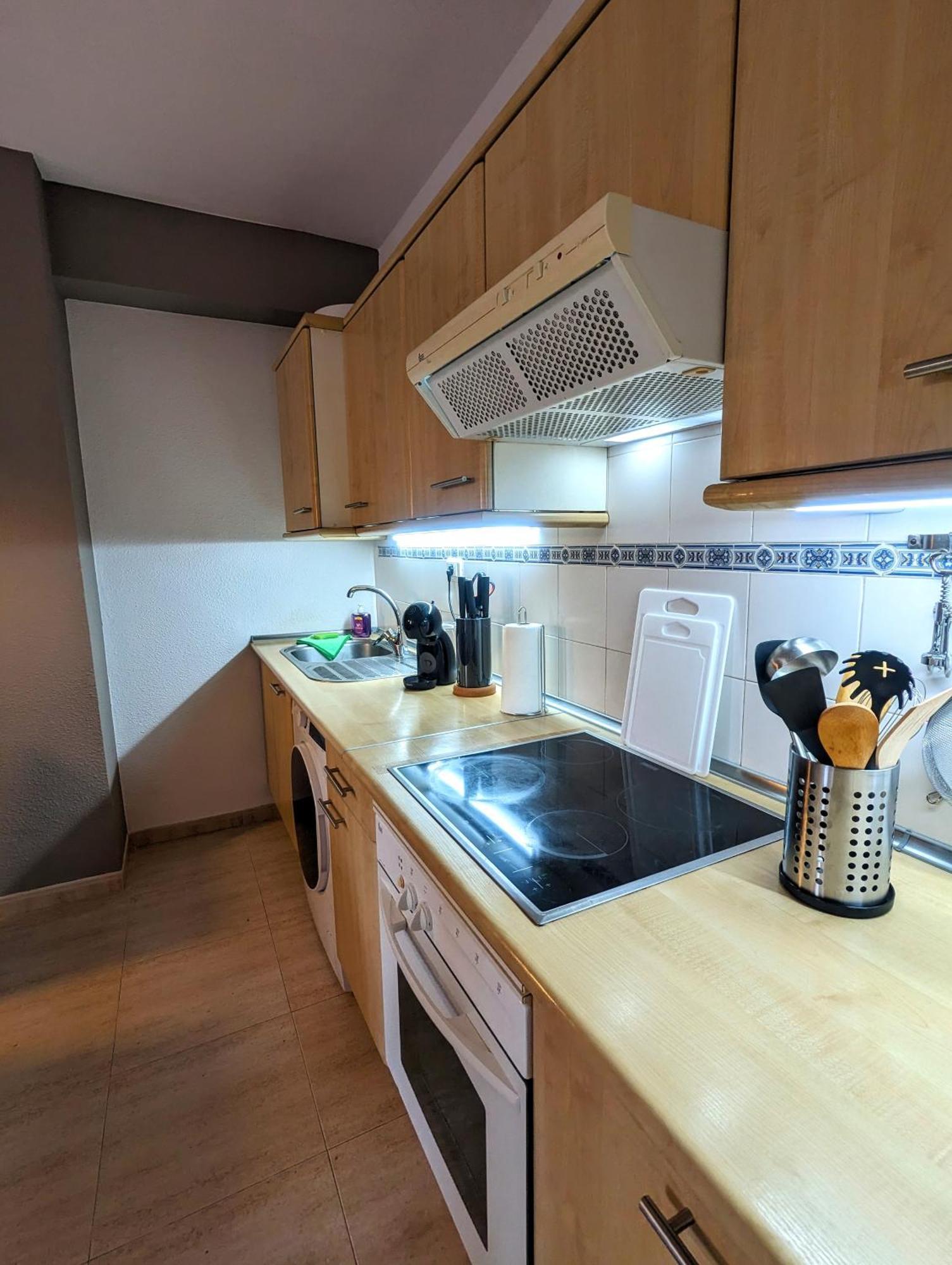 Cozy Appartement
