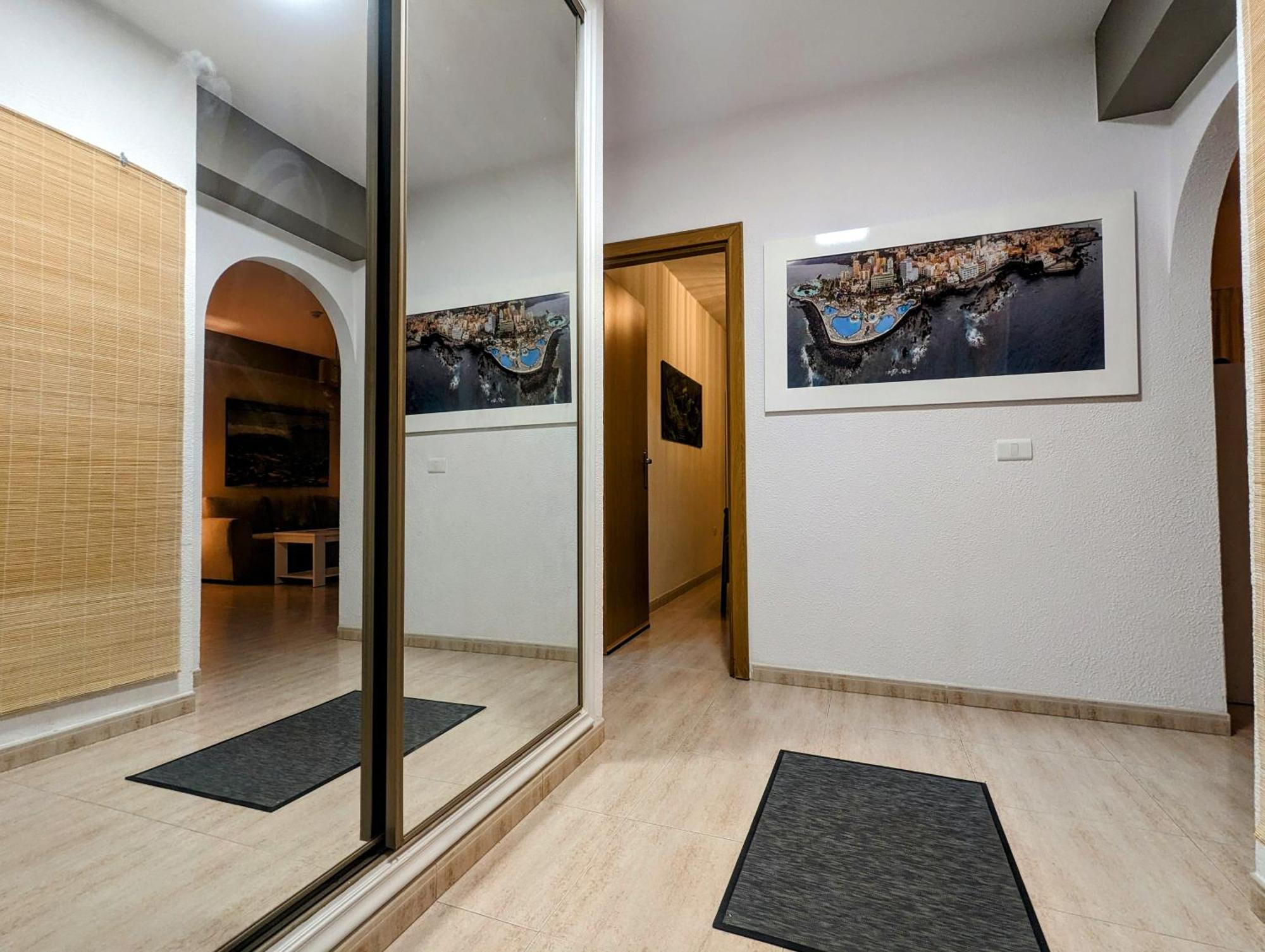 Appartement Cozy