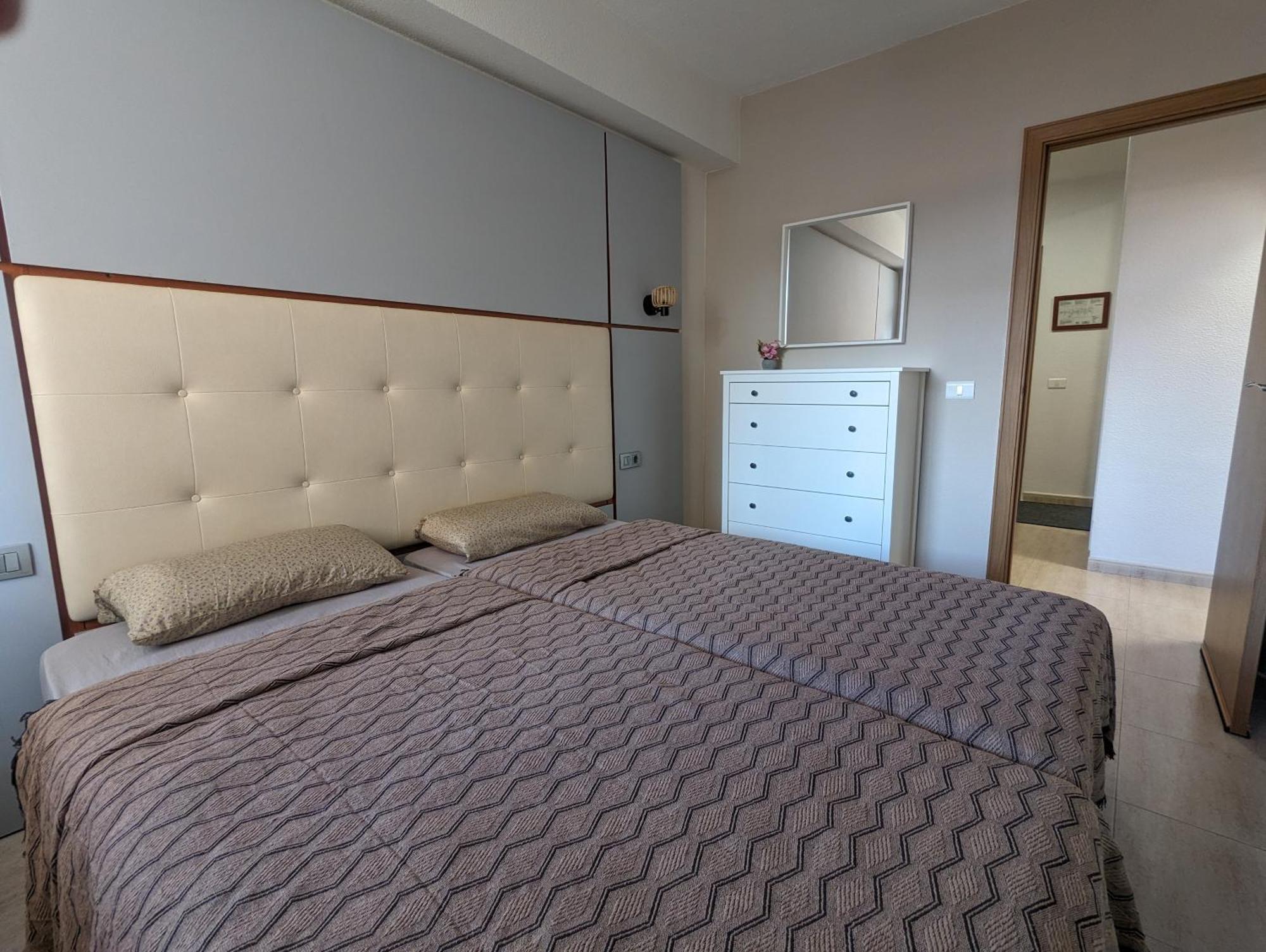 Appartement Cozy *
