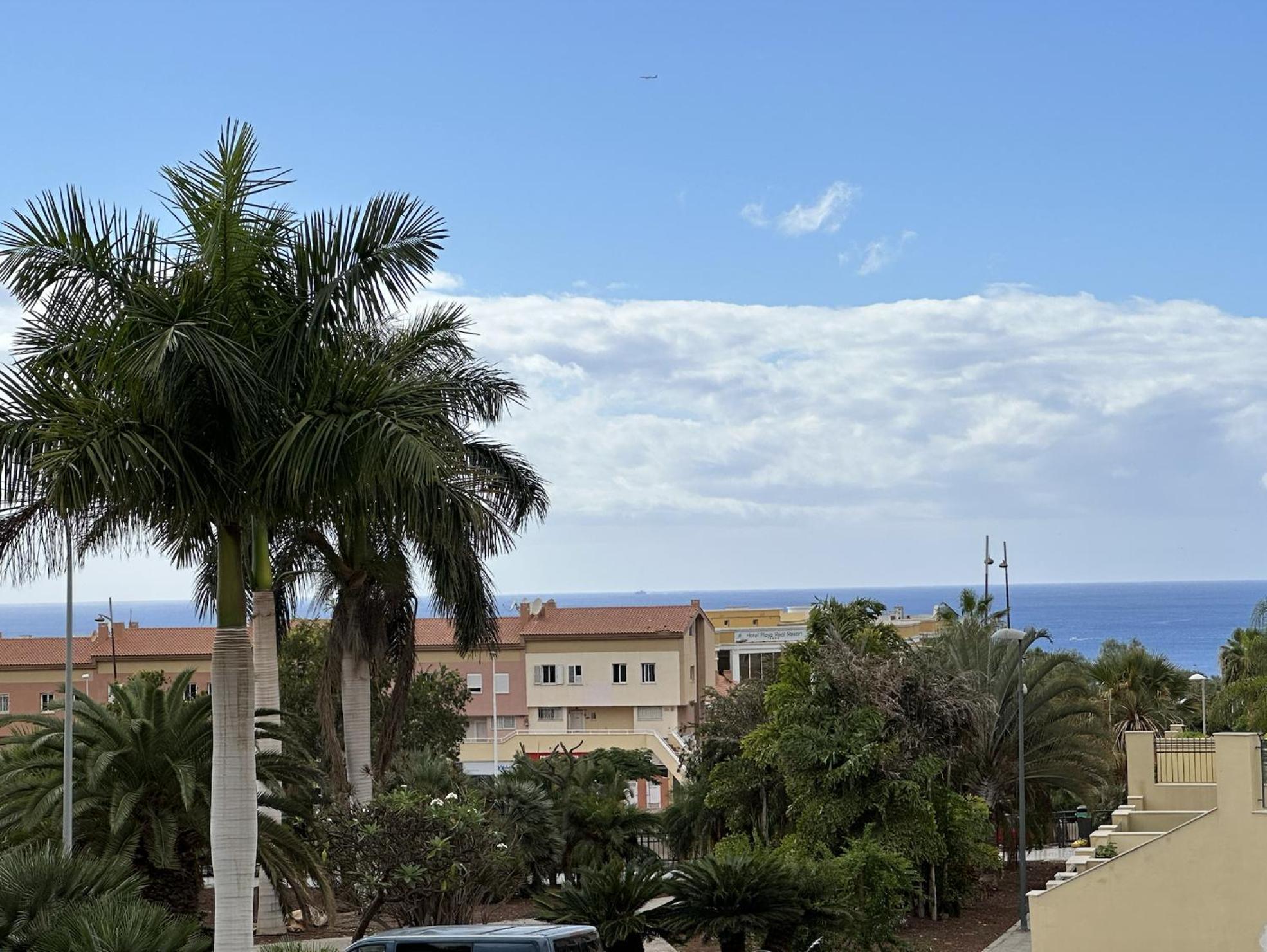 Tenerife Holidays Apartment Costa Adeje (Tenerife)