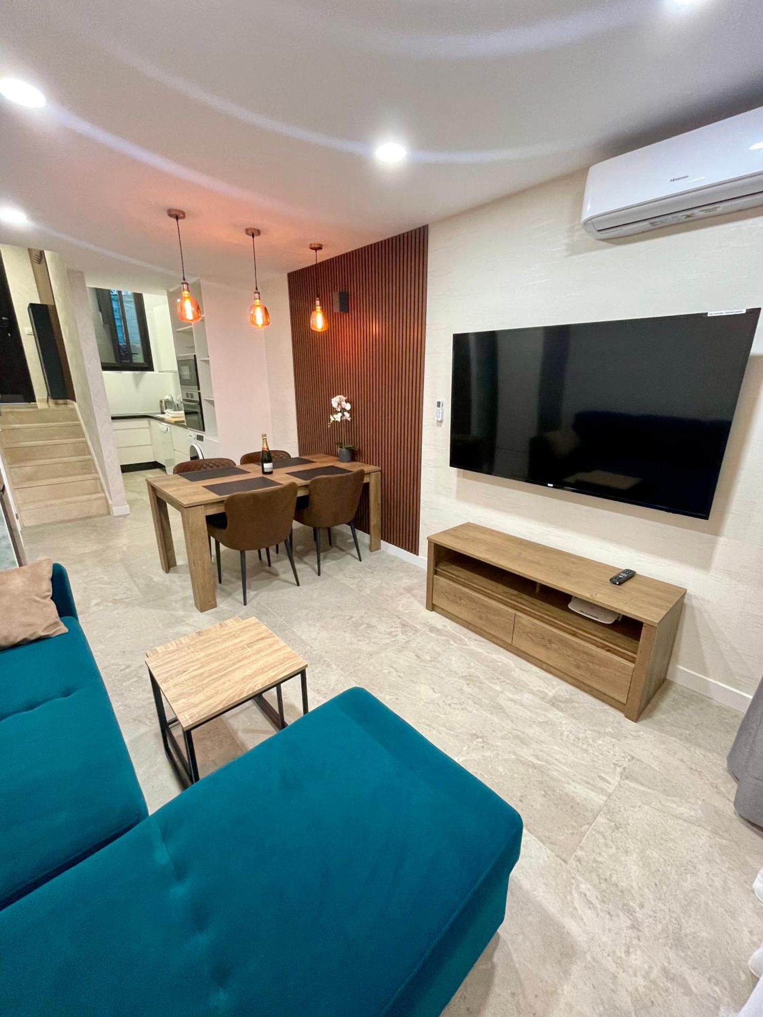 Americas Bungamar Apartment