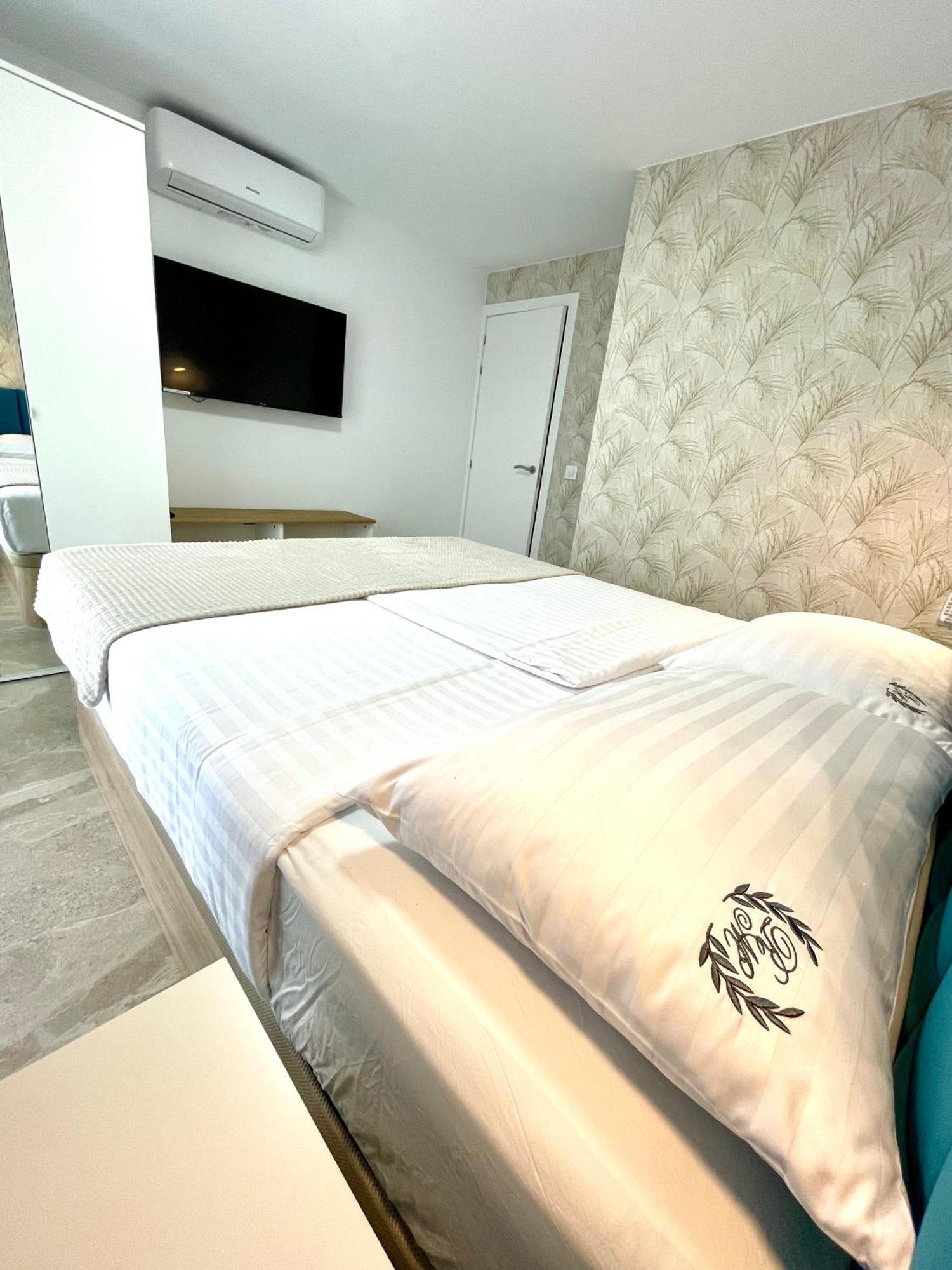 Apartment Americas Bungamar *
