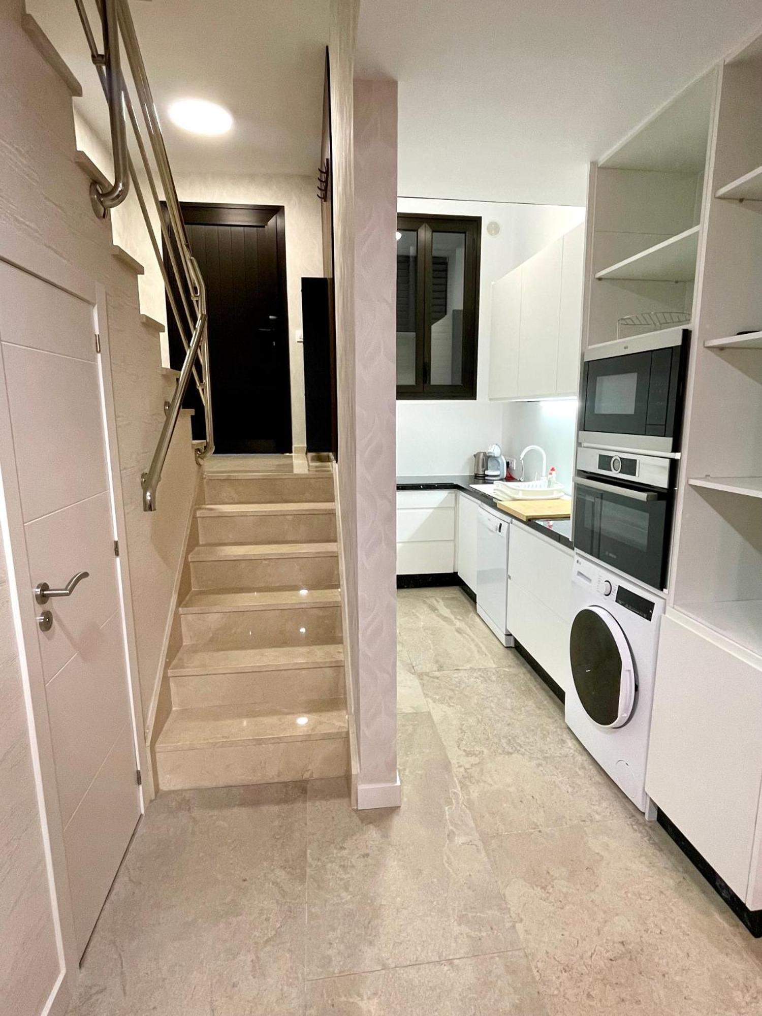 Americas Bungamar Apartment Playa de las Americas (Tenerife)