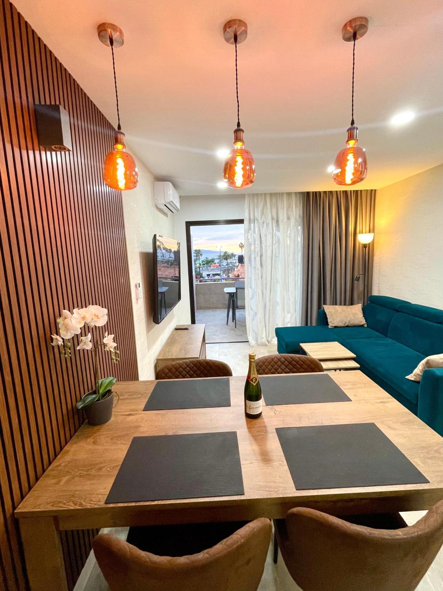 Americas Bungamar Apartment