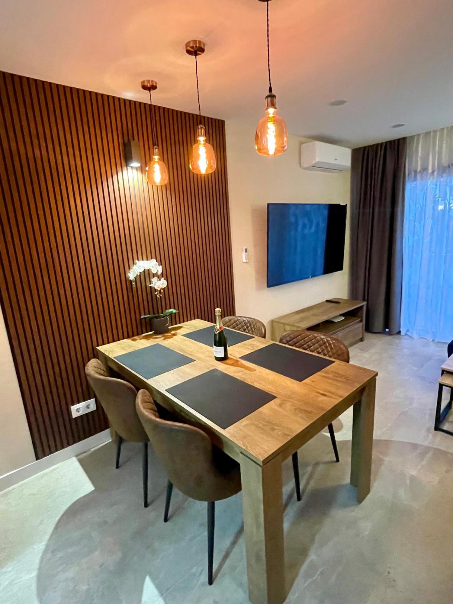 Americas Bungamar Apartment *
