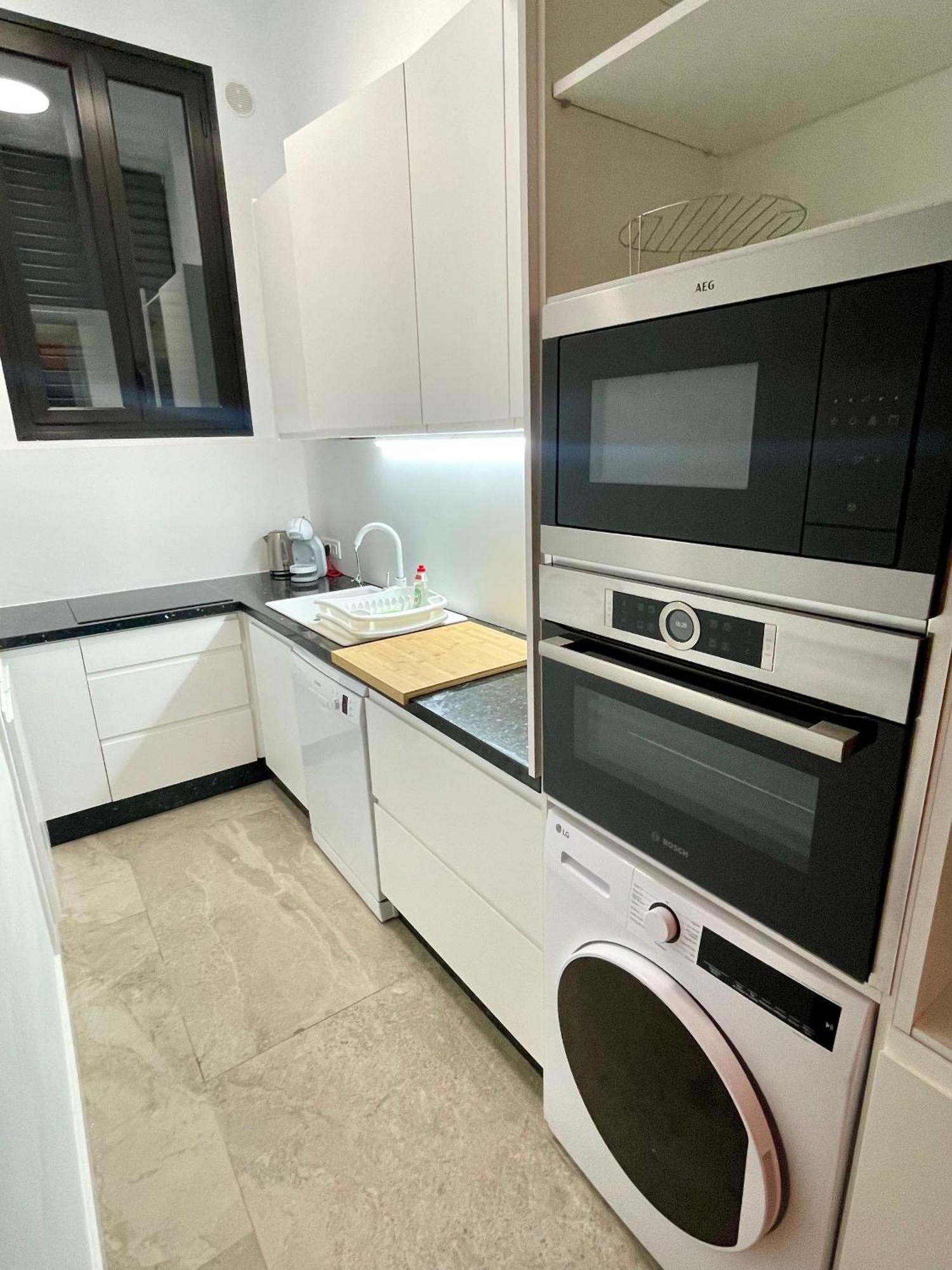 Americas Bungamar Apartment Playa de las Americas (Tenerife)