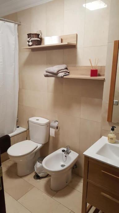 Con Amplia Terraza En Appartement *