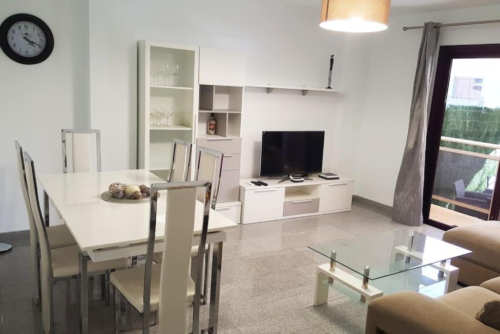 Appartement Con Amplia Terraza En Candelaria