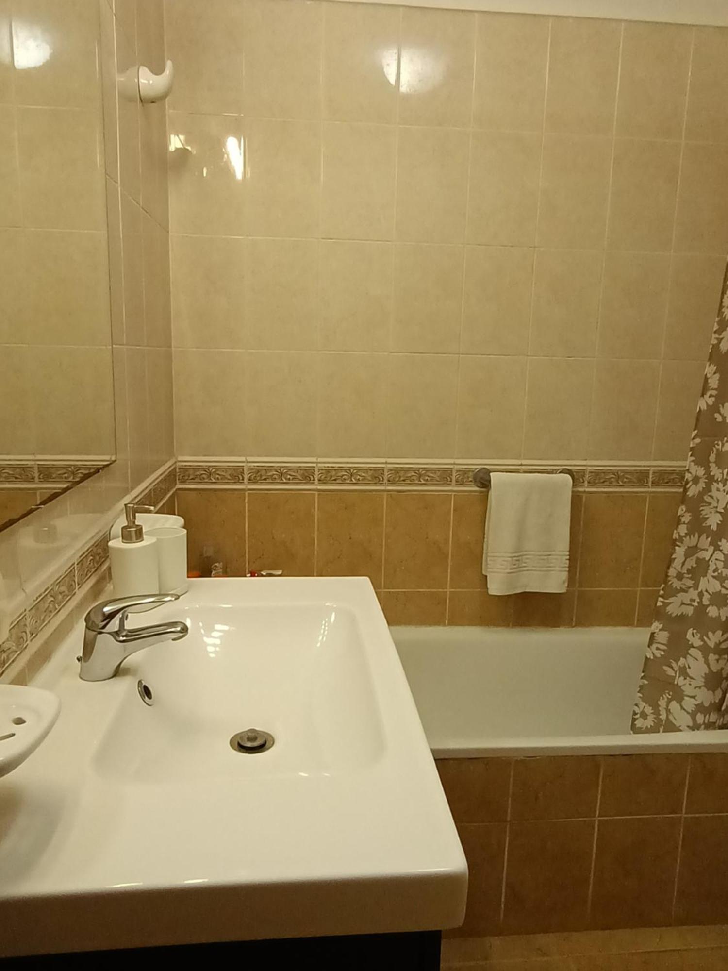 Apartment Bright With Pool In Tenerife South Costa Del Silencio