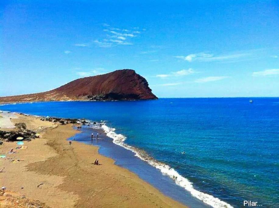 Carmenes 2 * El Medano (Tenerife)
