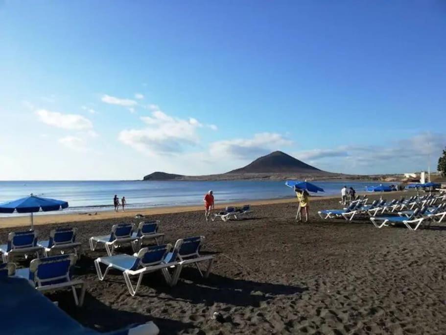 Apartment Carmenes 2 El Medano (Tenerife)