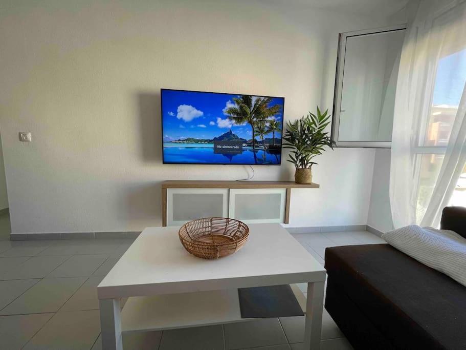 Apartment Carmenes 2
