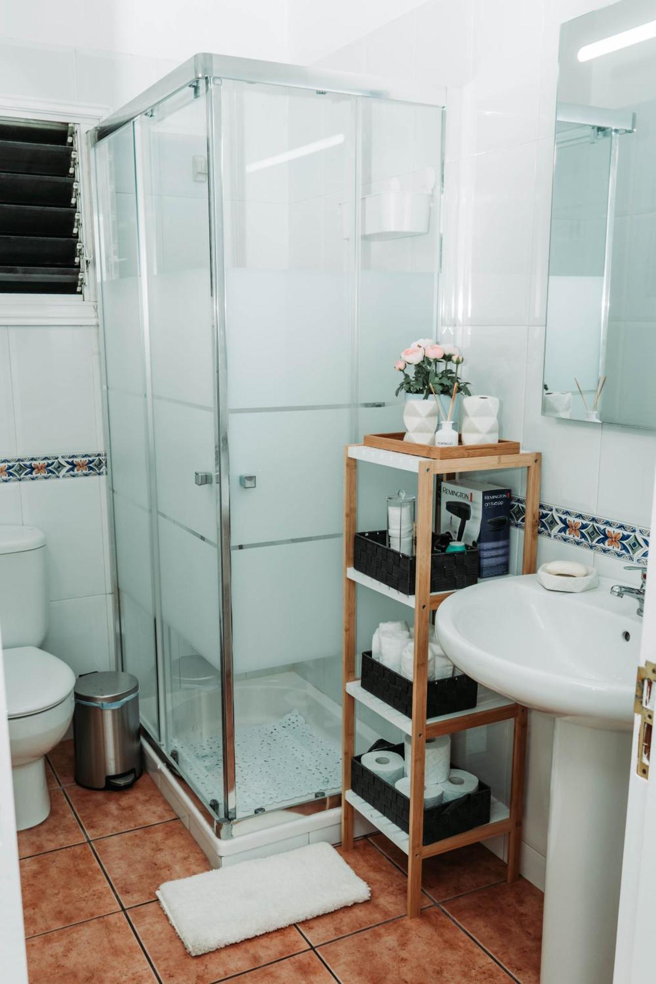 Appartement Casa Mikyta Santa-Cruz de Ténérife