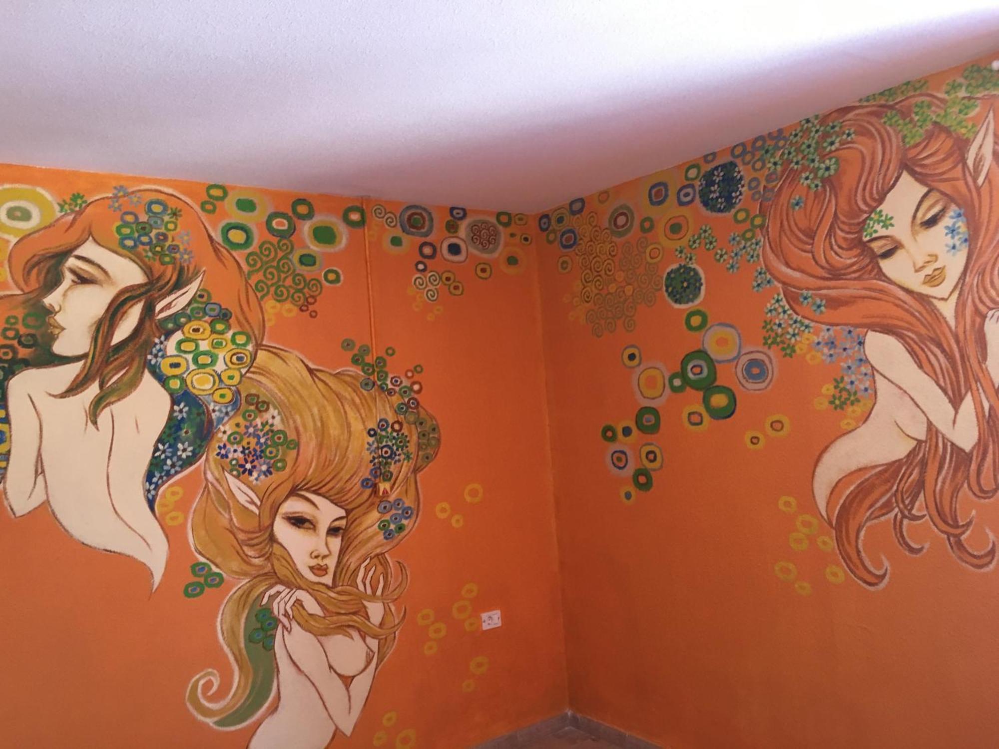 Auberge de jeunesse Duendes Del Sur *
