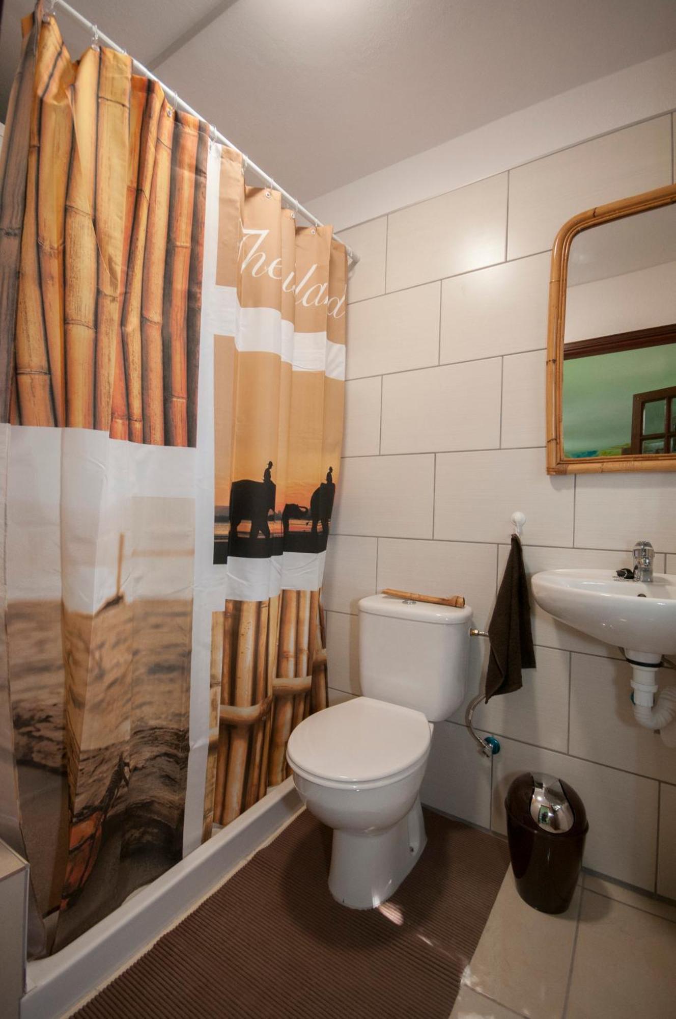 Auberge de jeunesse Duendes Del Sur