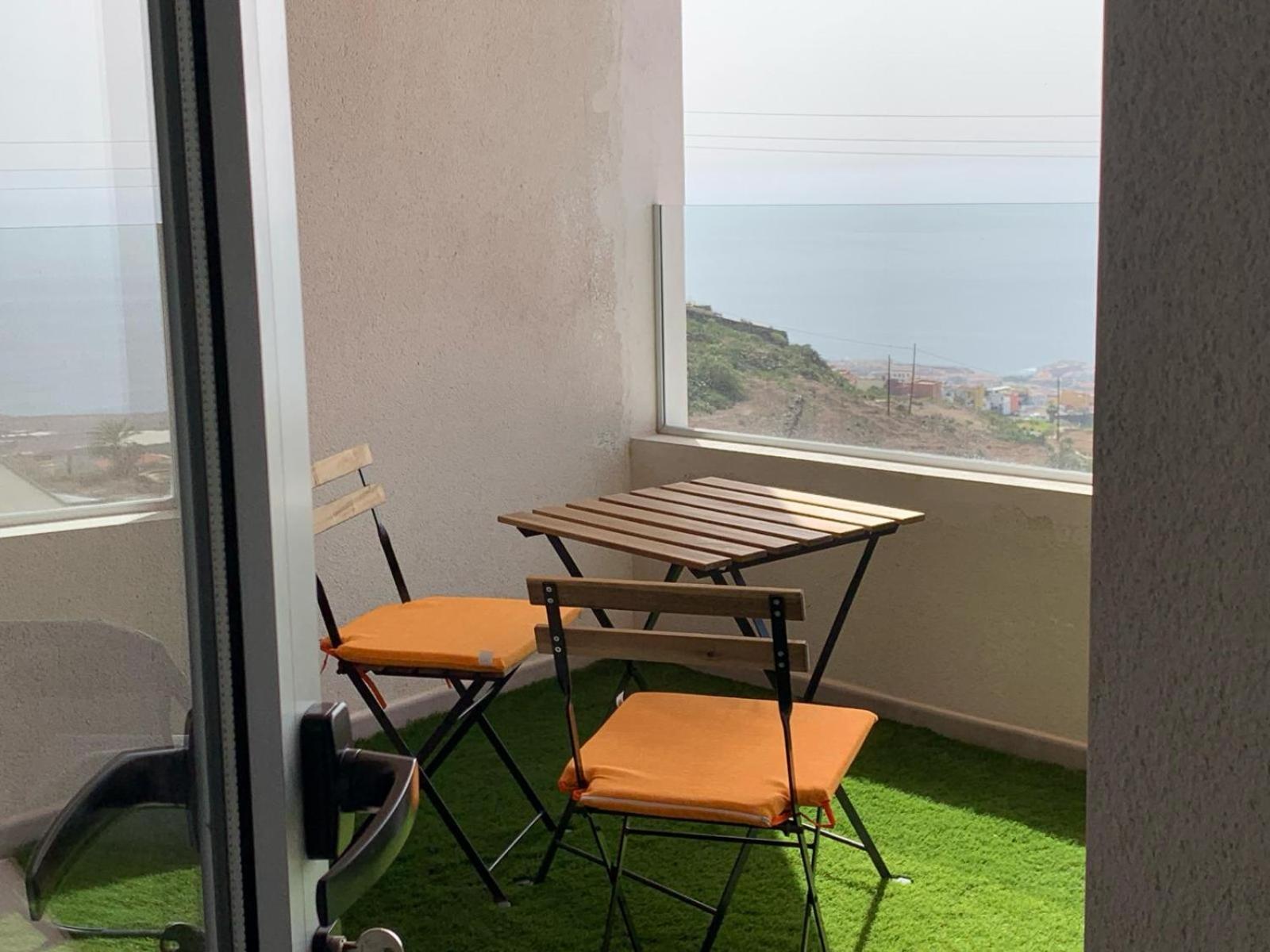 Terraza Mar Y Sol * Tijoco de Abajo