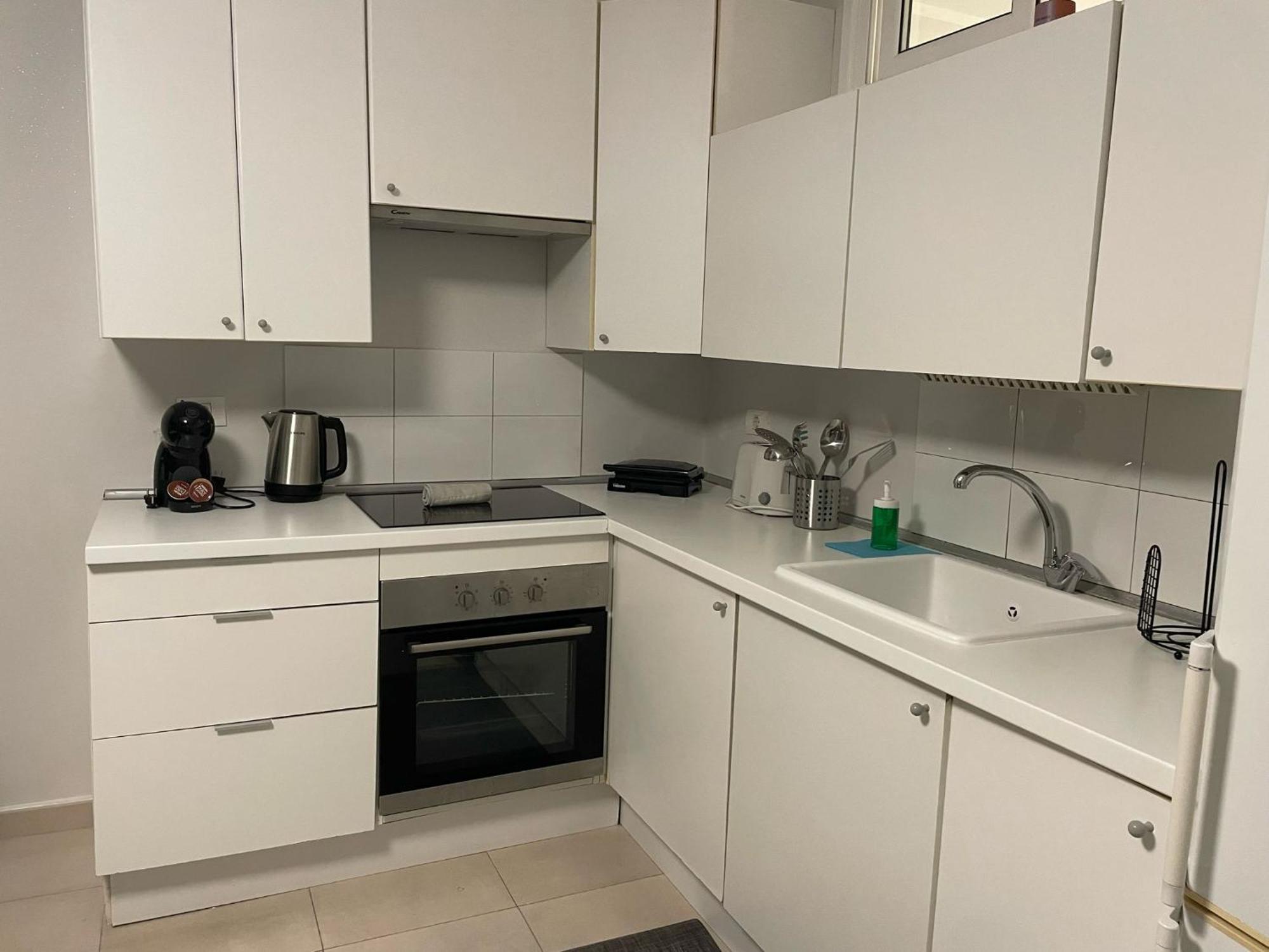 Appartement Oasis Del Sur, Sea View Cristianos