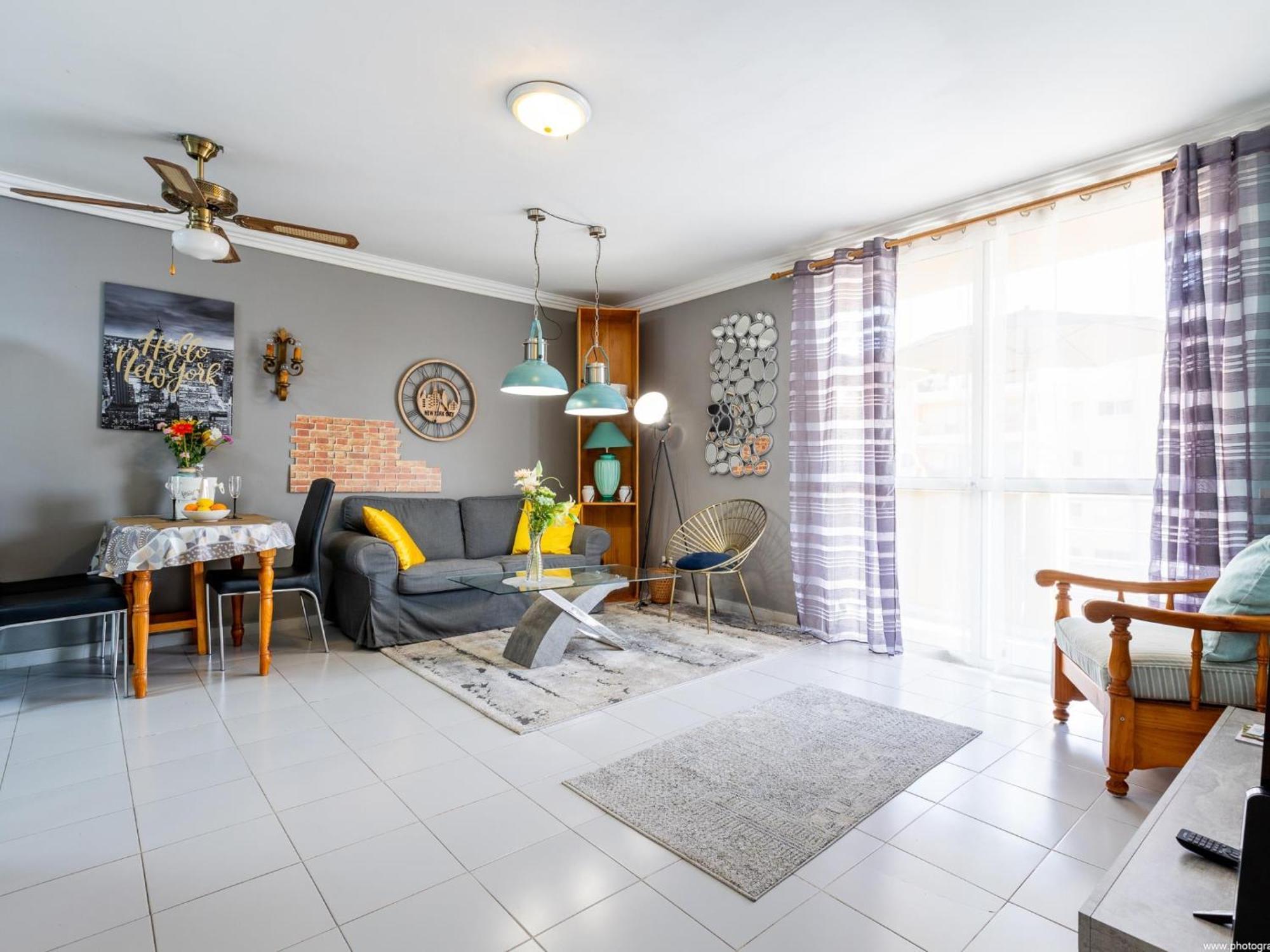 Felix Appartement Los Cristianos (Tenerife)