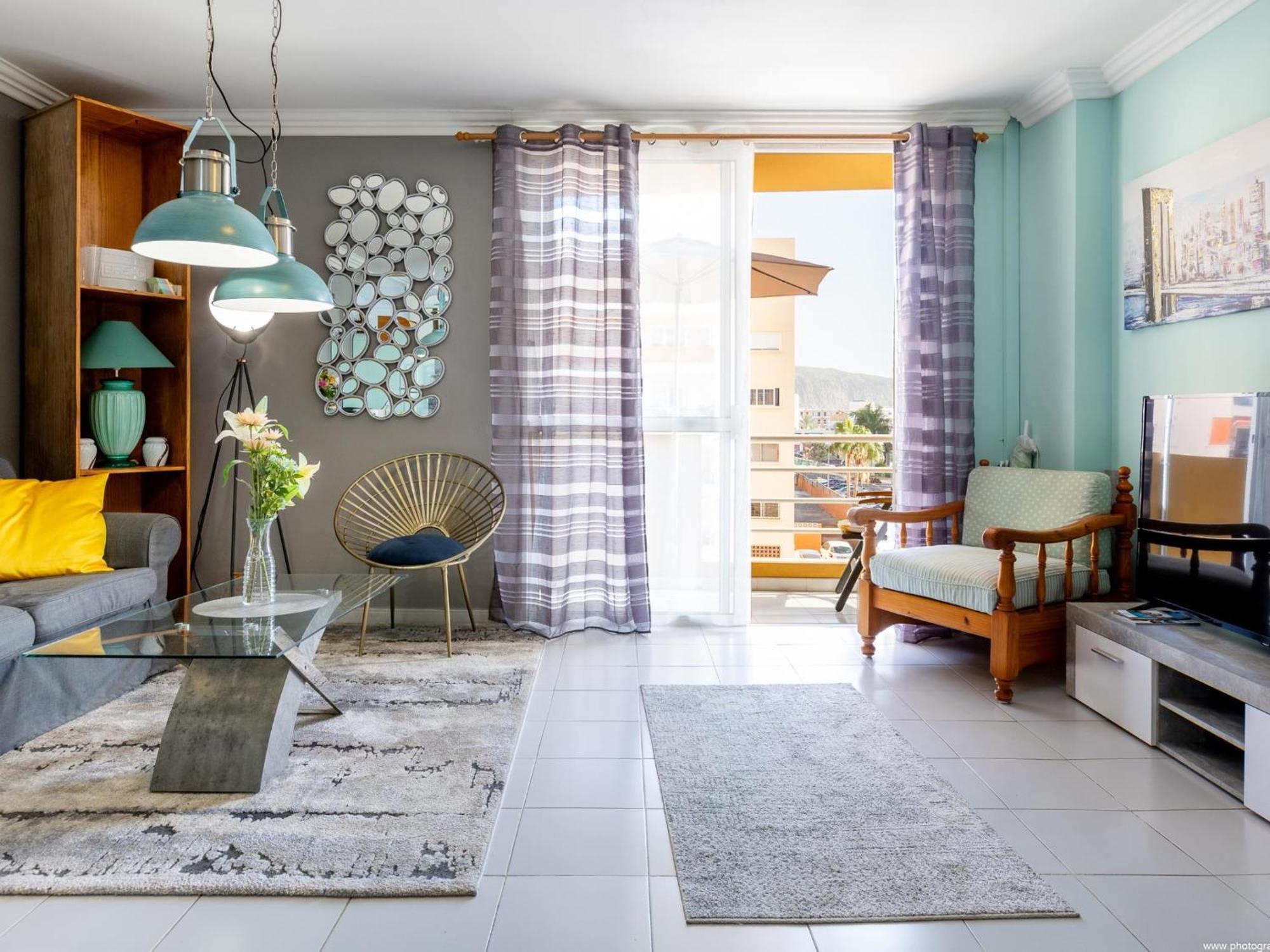Felix Appartement Los Cristianos (Tenerife)