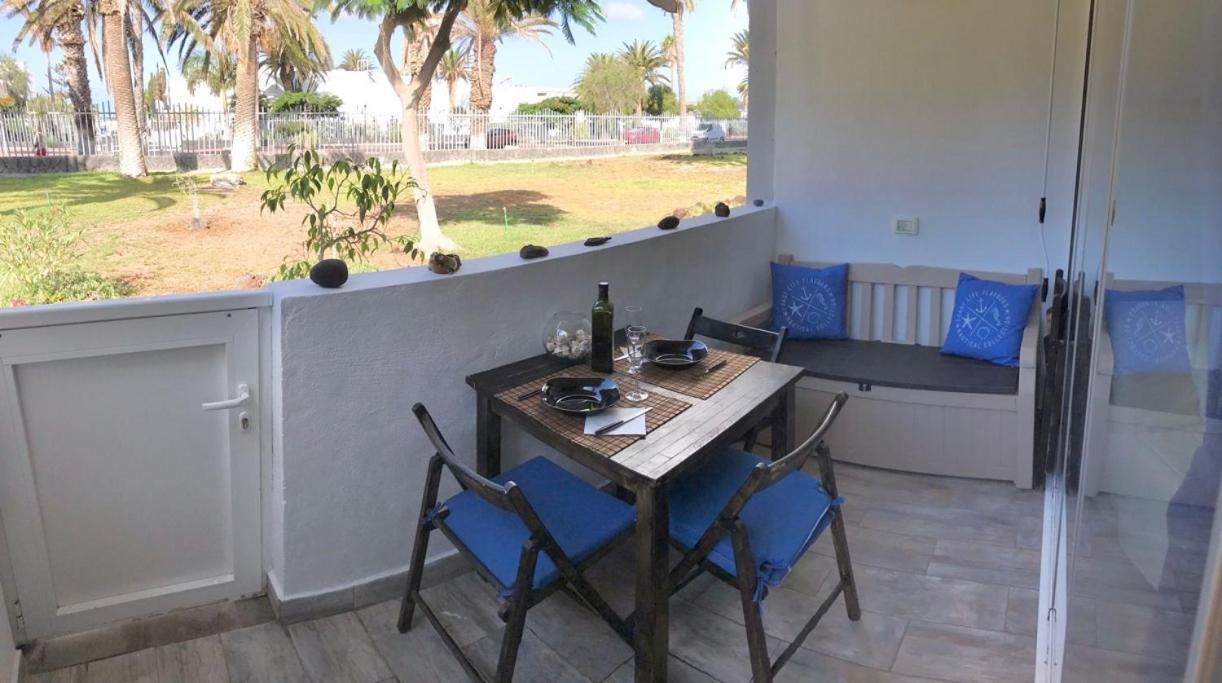 Casabarco Holiday home Costa Del Silencio