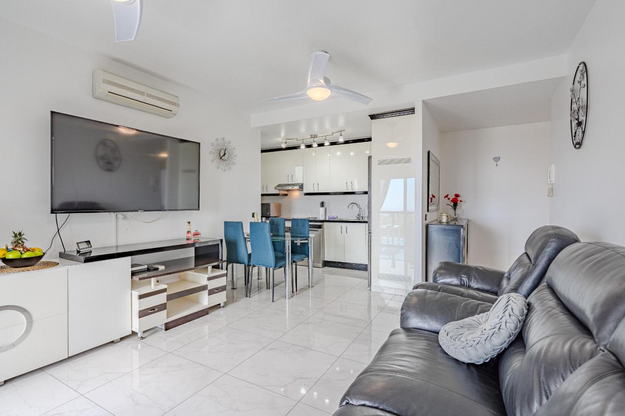 Appartement Arenal Comfort San Miguel de Abona