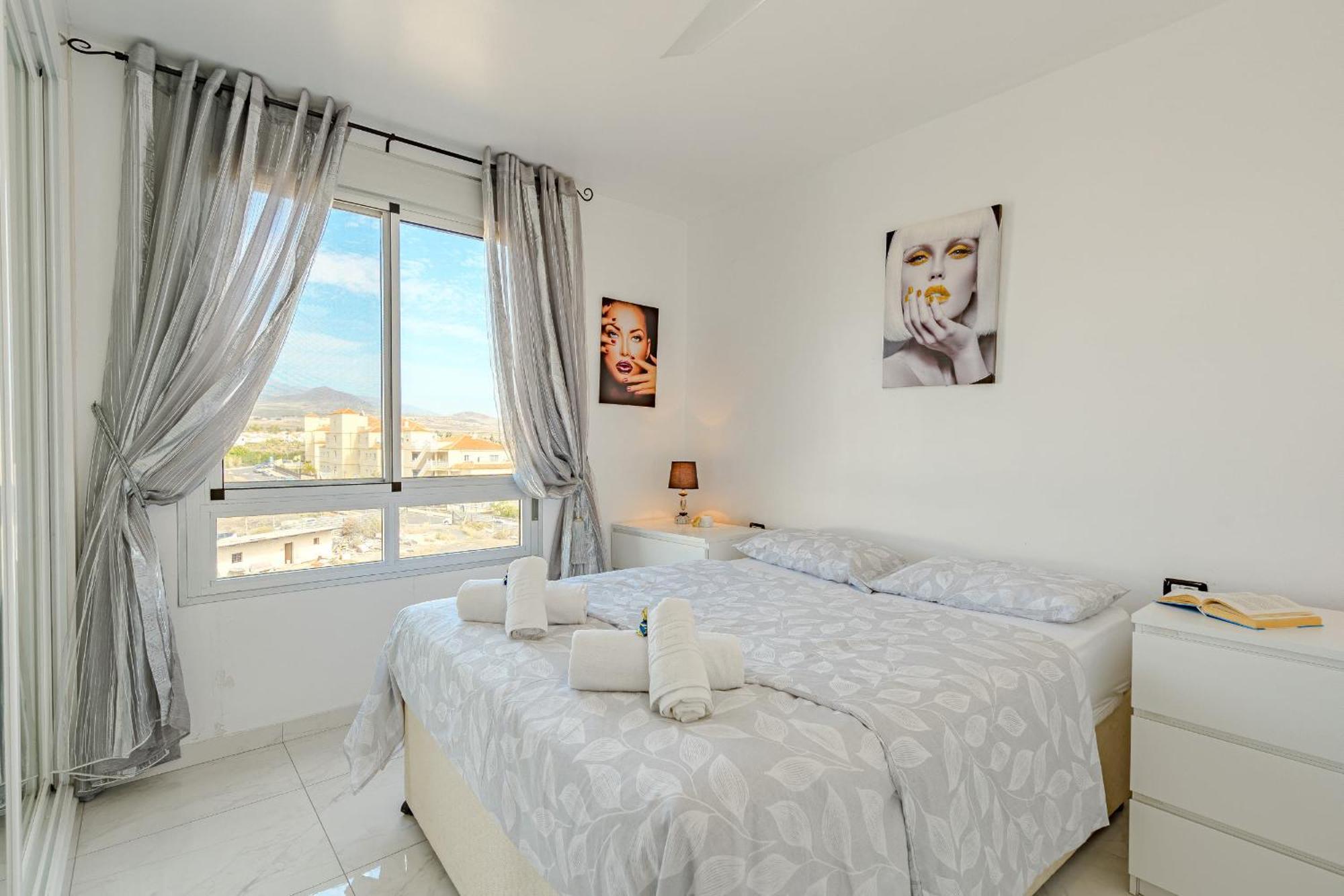 Arenal Comfort San Miguel de Abona