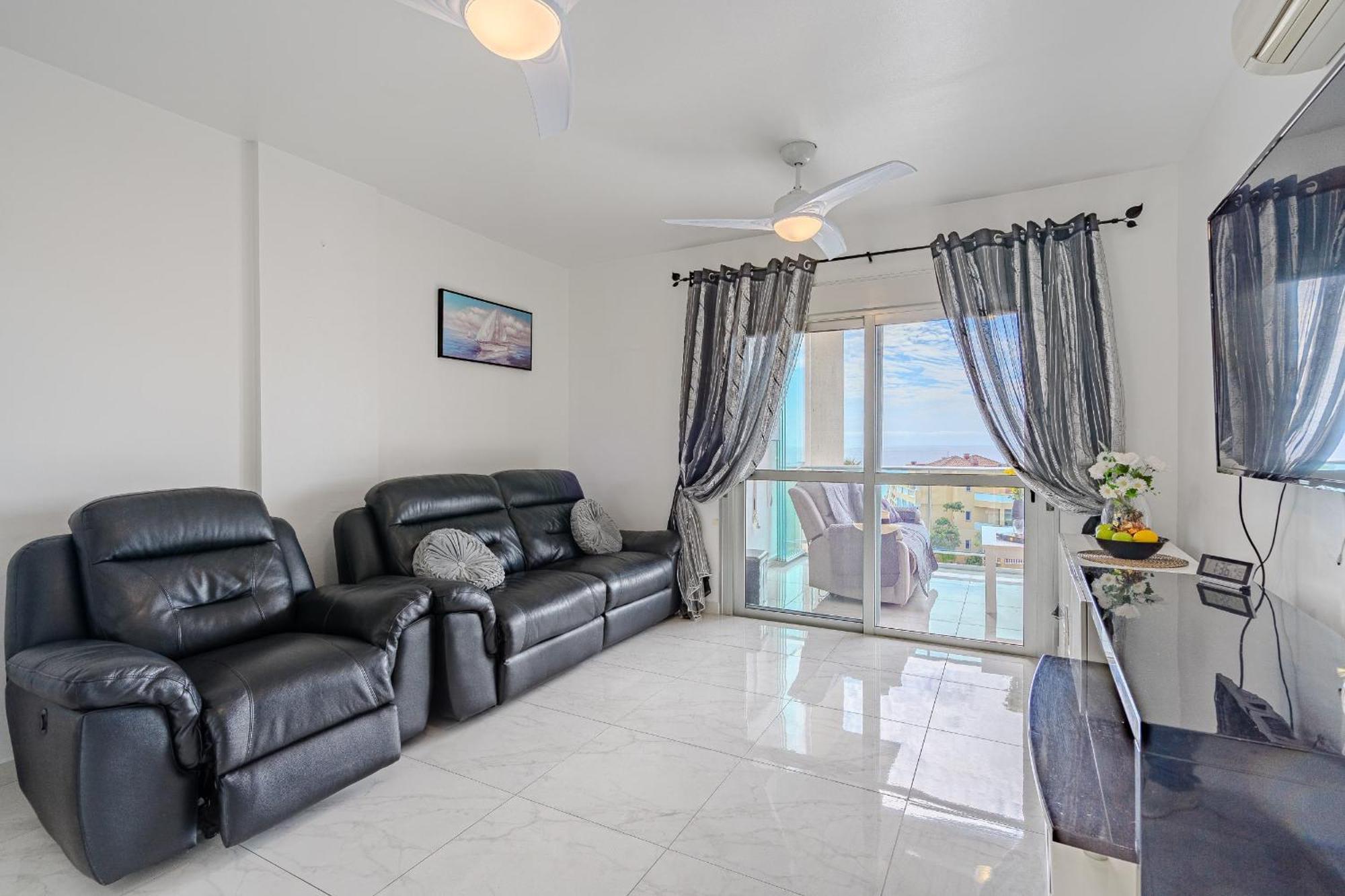Appartement Arenal Comfort San Miguel de Abona