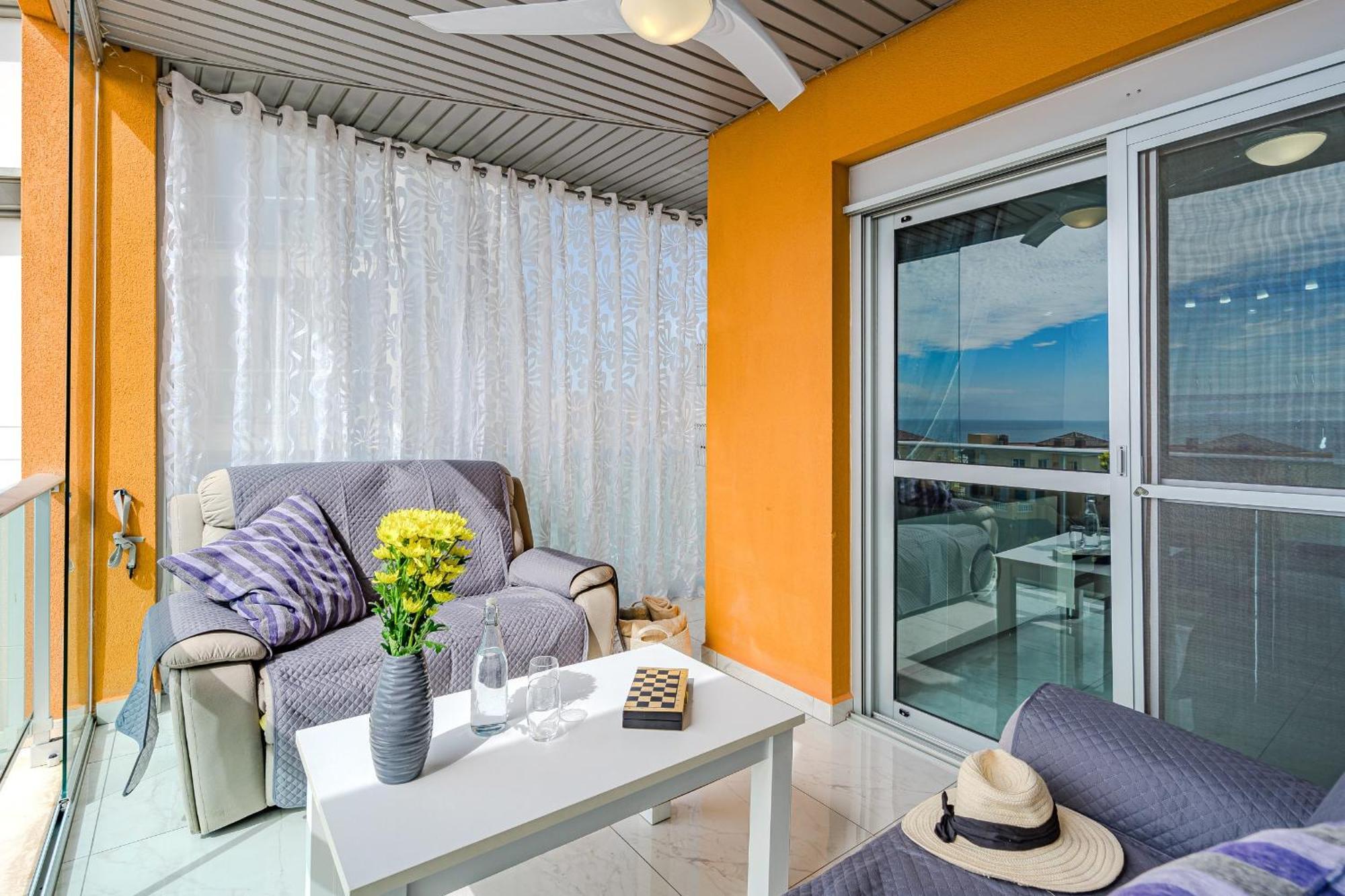 Arenal Comfort * San Miguel de Abona