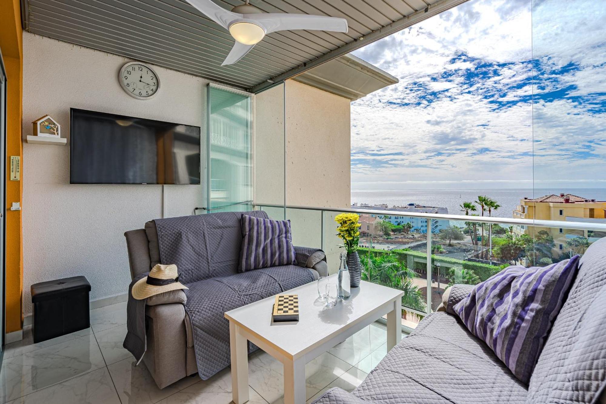 Arenal Comfort Appartement San Miguel de Abona