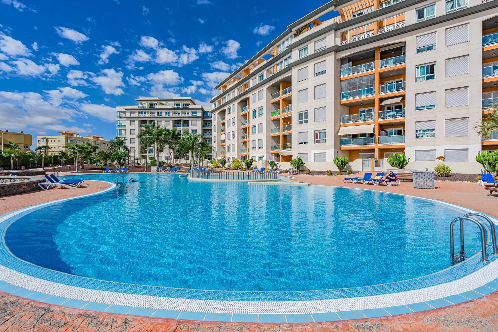 Arenal Comfort Appartement San Miguel de Abona