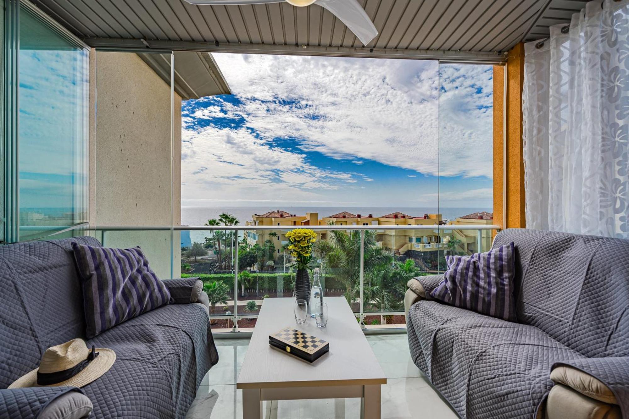 Appartement Arenal Comfort