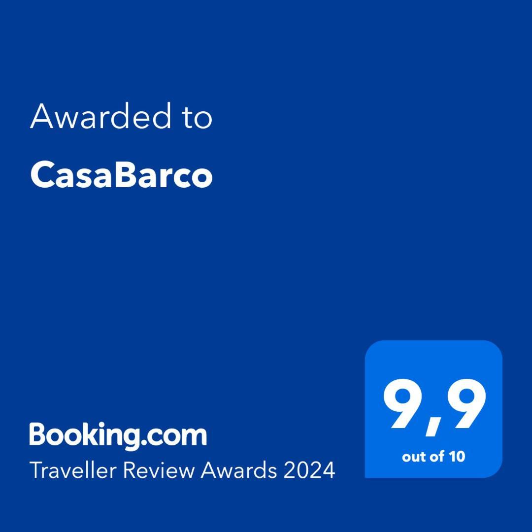 Casabarco Holiday home Costa Del Silencio