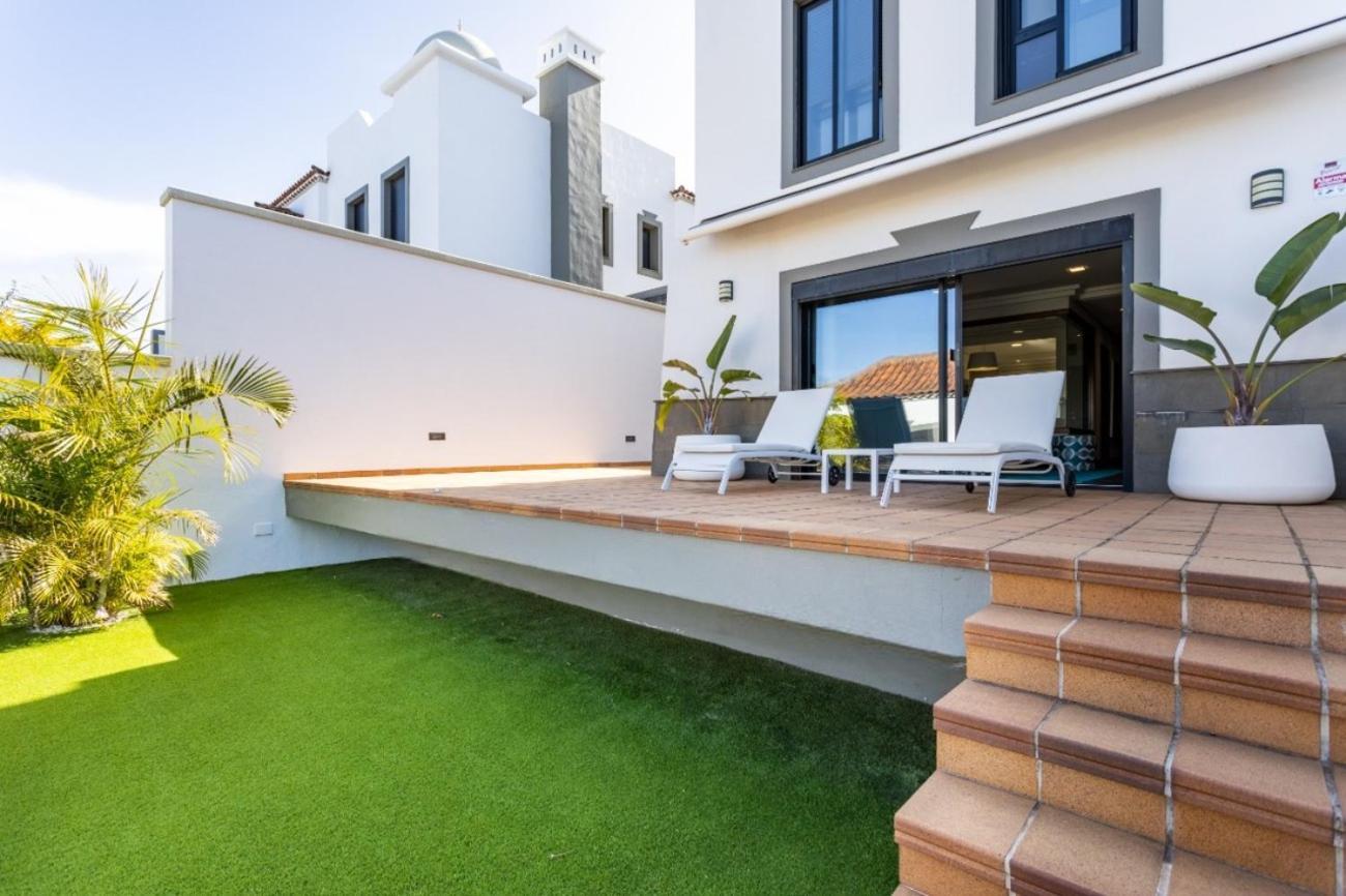 Home2book Stunning Terrace, Bbq & Pool El