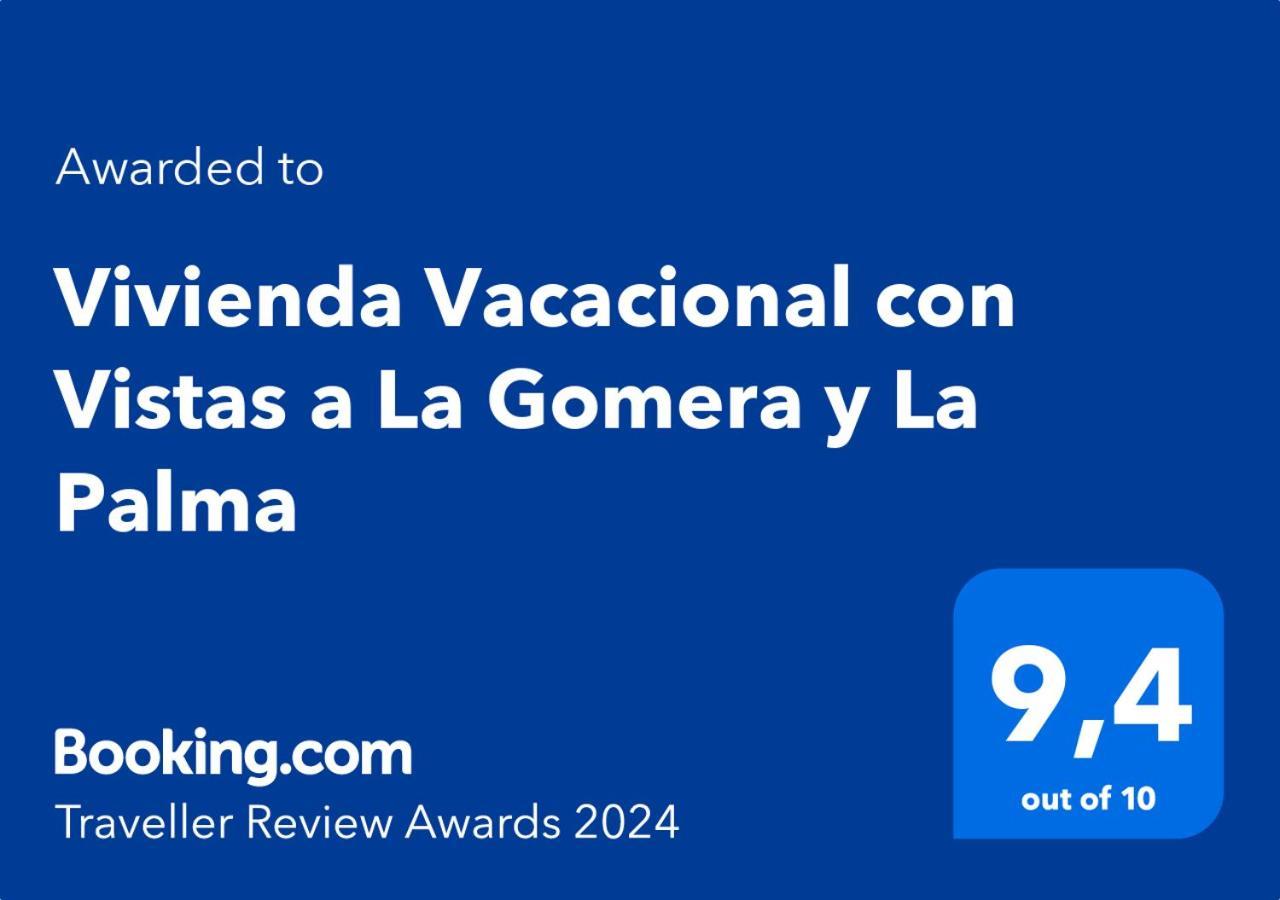 Сasa de vacaciones A 50 Metros De La Playa Puerto de Santiago (Tenerife)