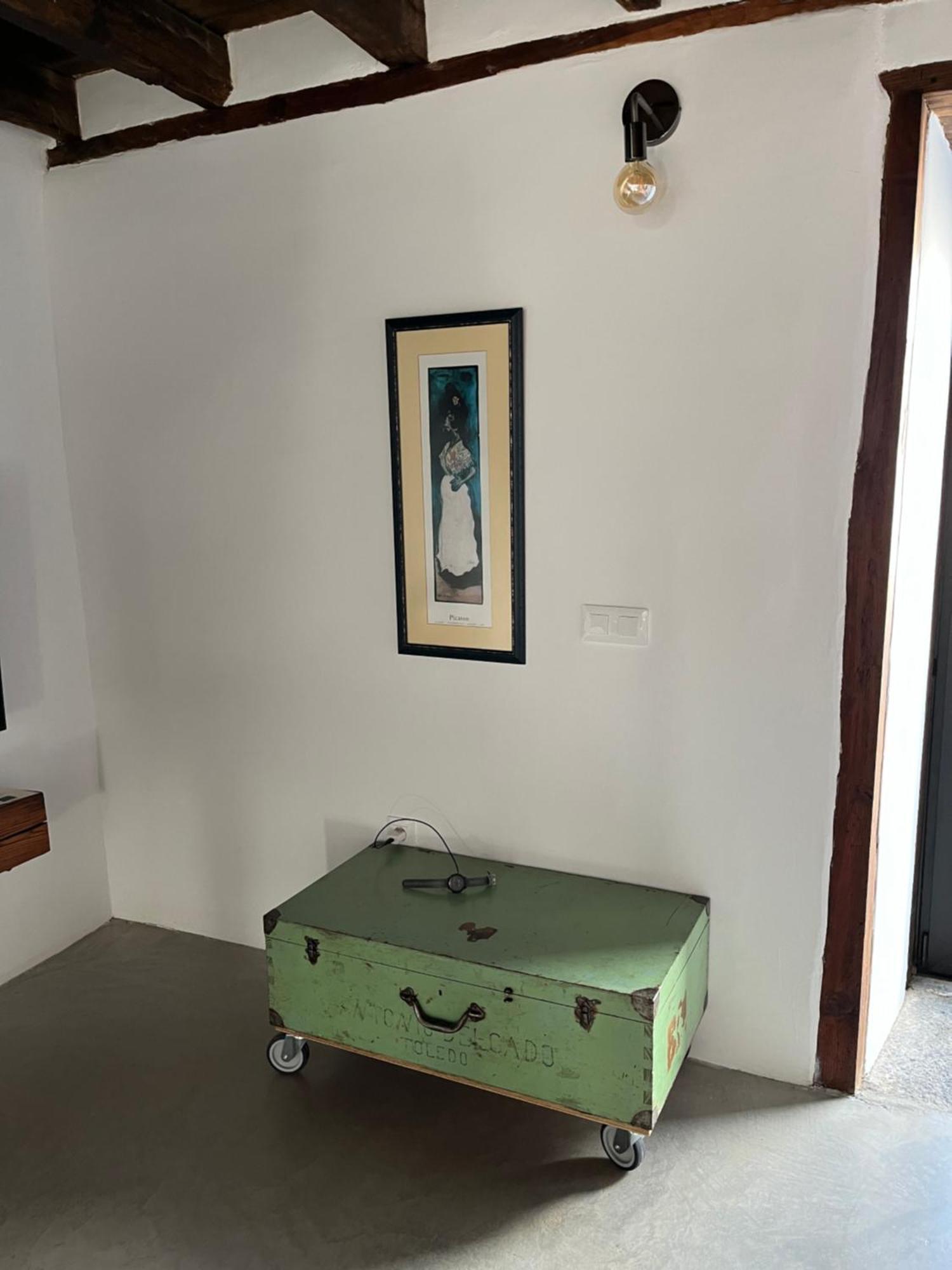 Casa El Granero De Antonio * San Miguel de Abona