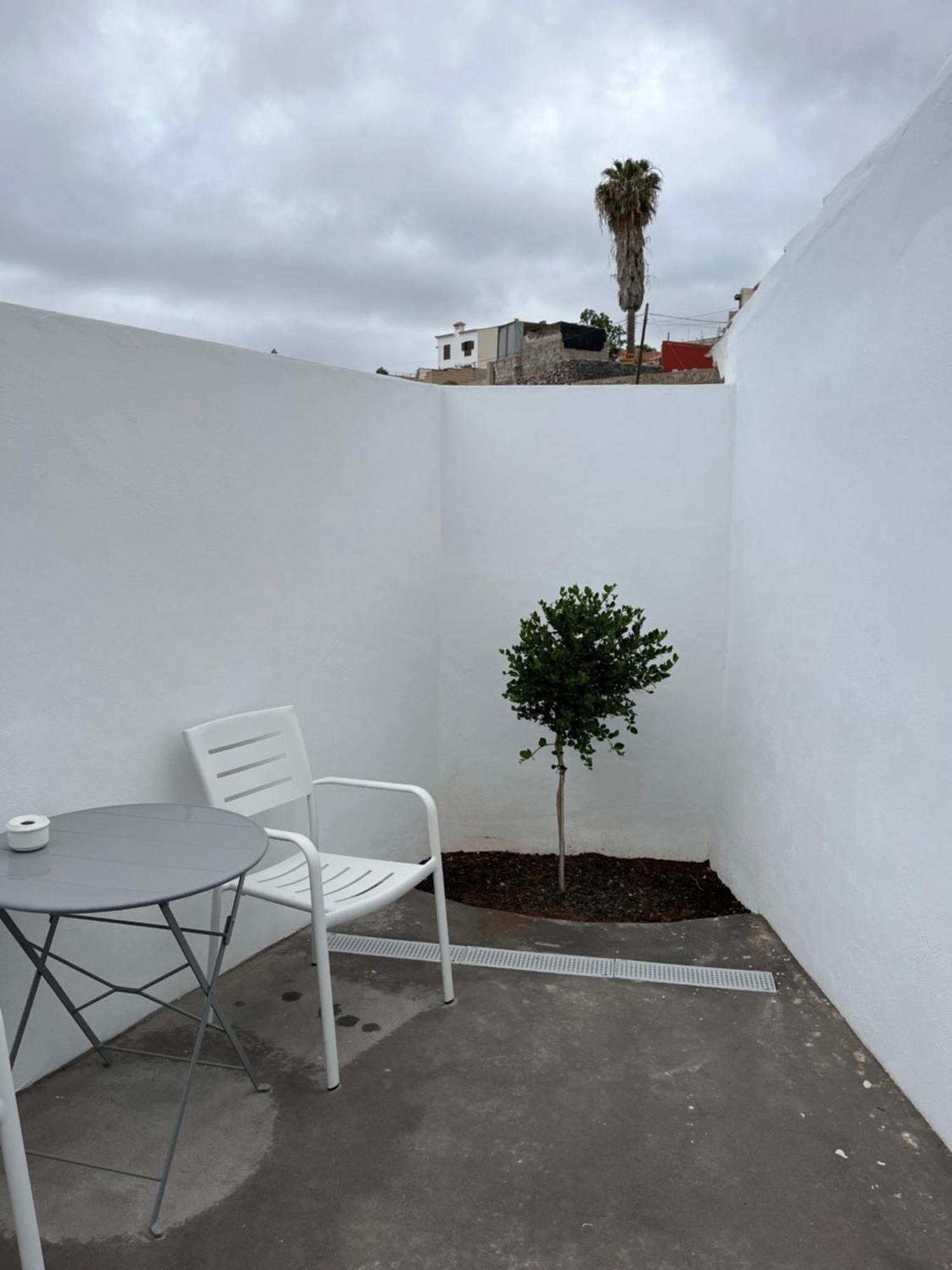 Casa El Granero De Antonio San Miguel de Abona