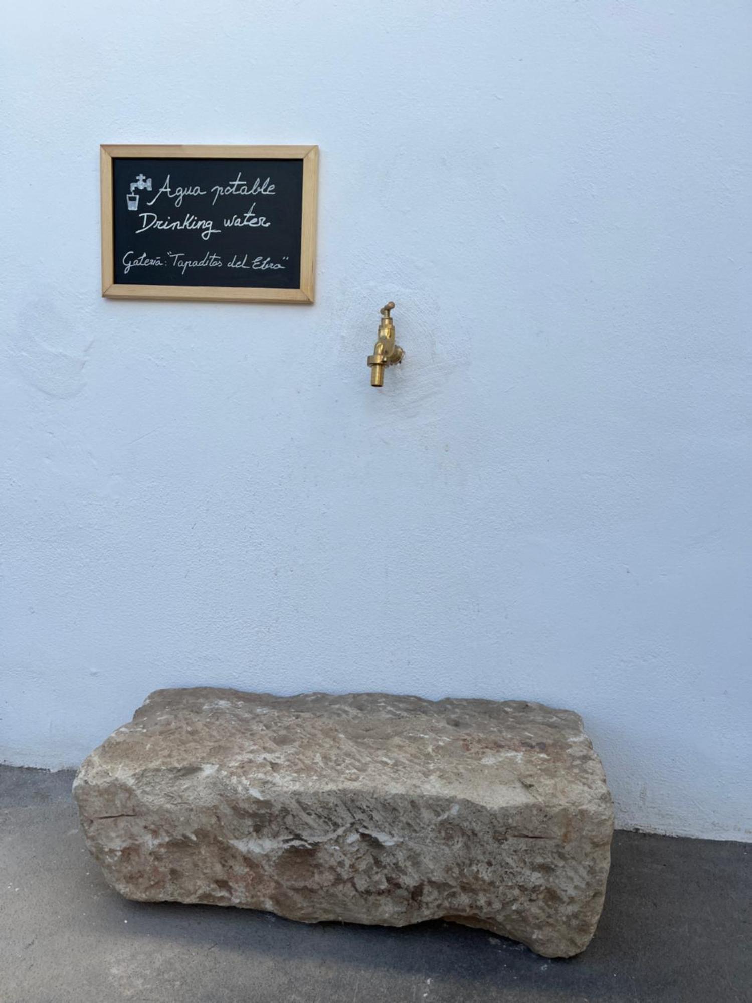 Casa El Granero De Antonio San Miguel de Abona