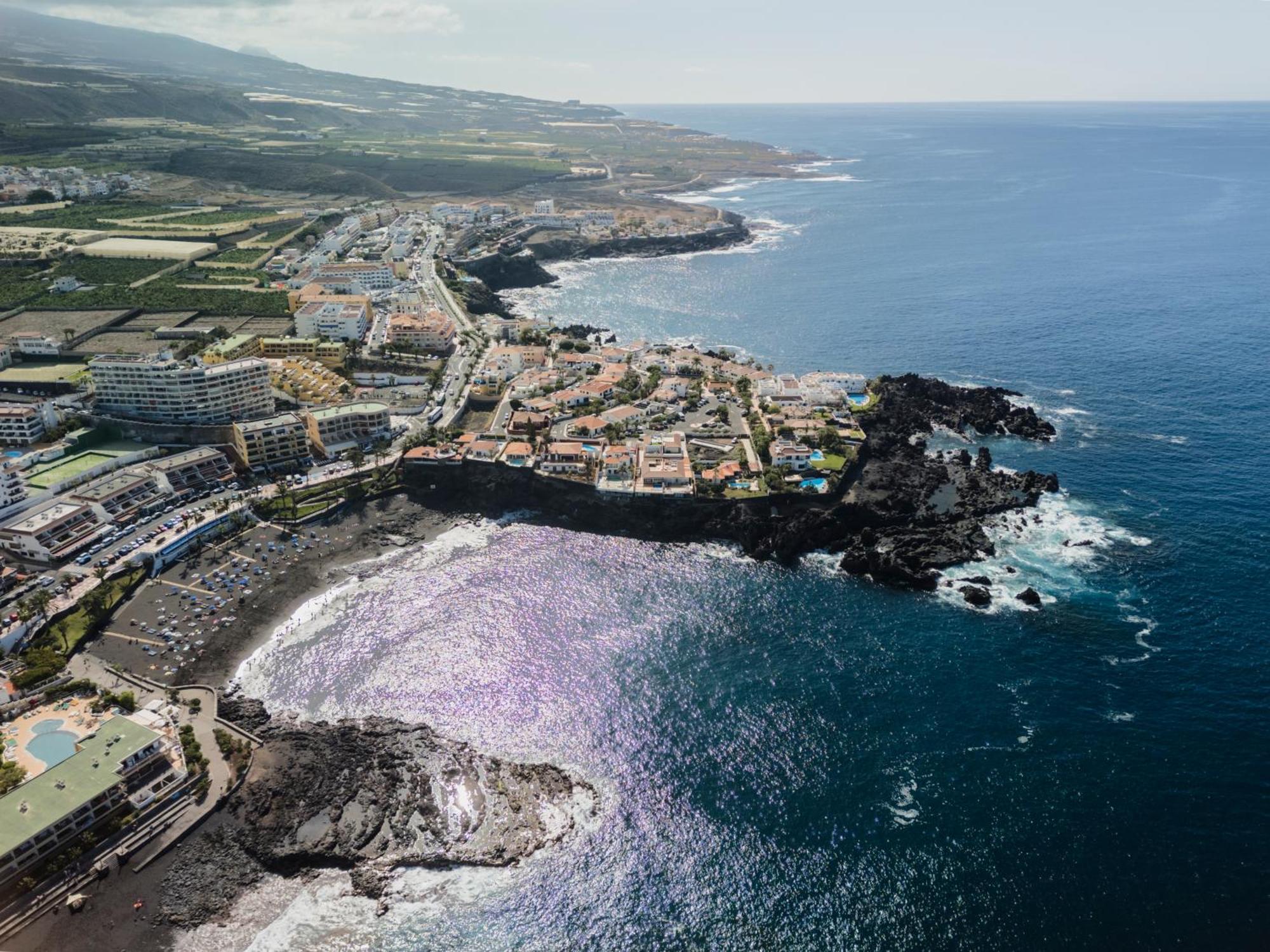 Poseidon Arena Puerto de Santiago (Tenerife)