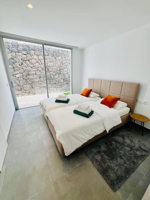 Villa Jan With Heated Pool