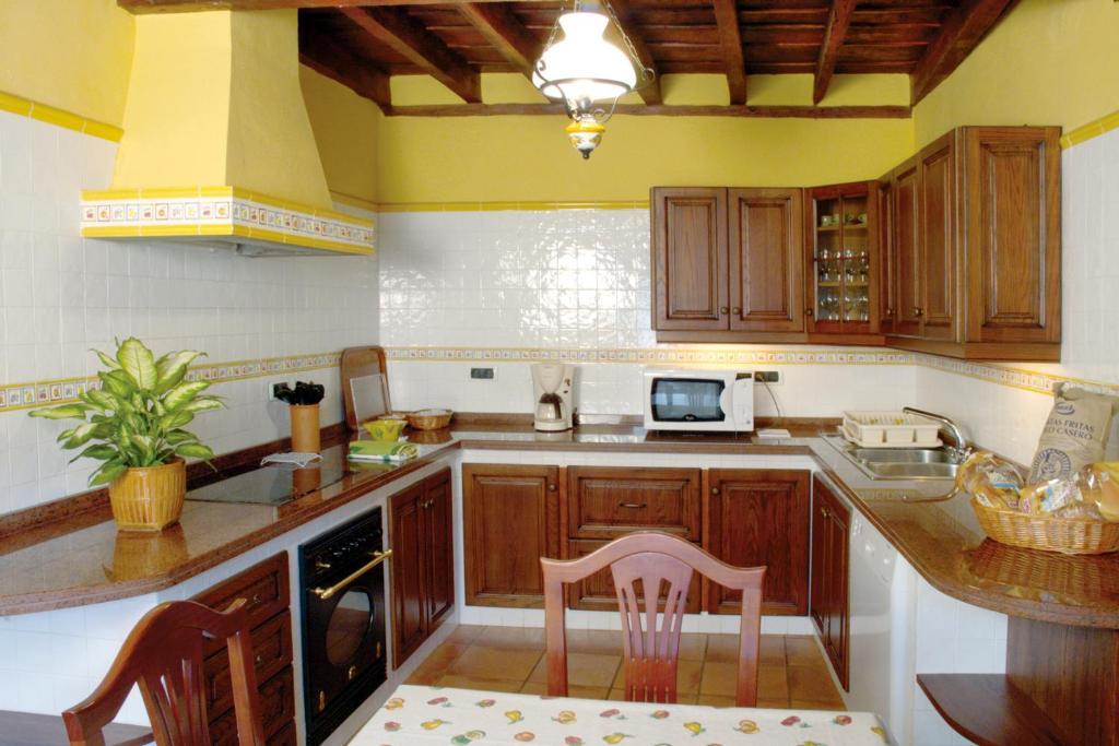 Country house Casa Rural El Adelantado *