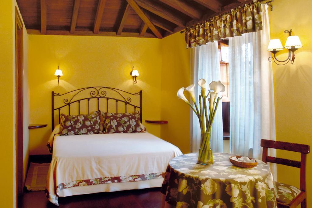 Country house Casa Rural El Adelantado