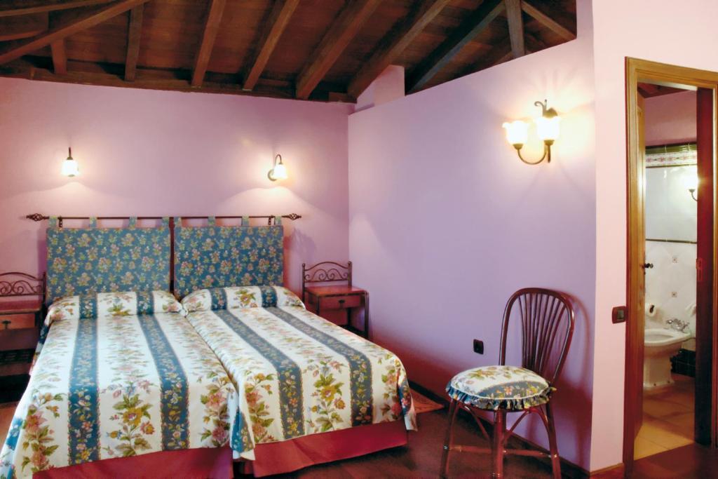 Casa Rural El Adelantado Tacoronte
