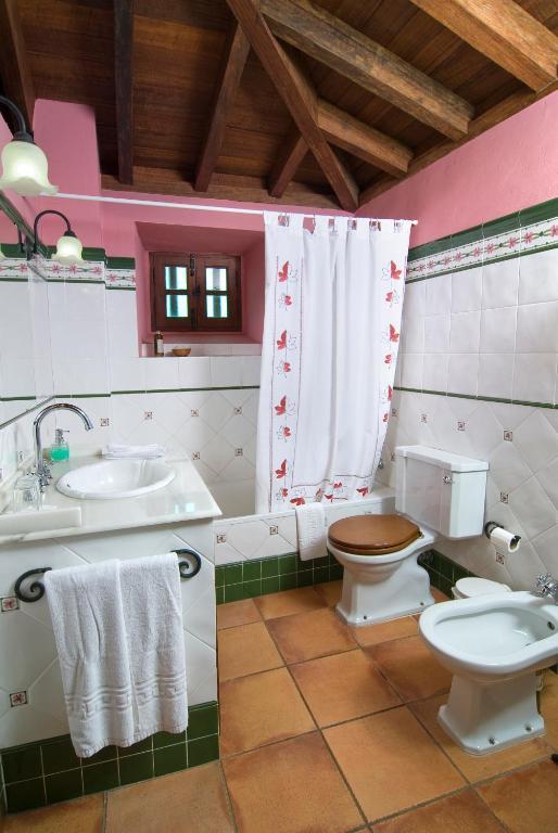 Casa Rural El Adelantado Country house Tacoronte