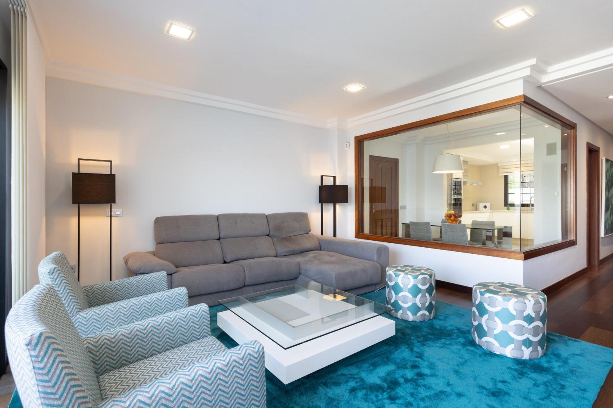 Home2book Stunning Terrace, Bbq & Pool El Hébergement de vacances