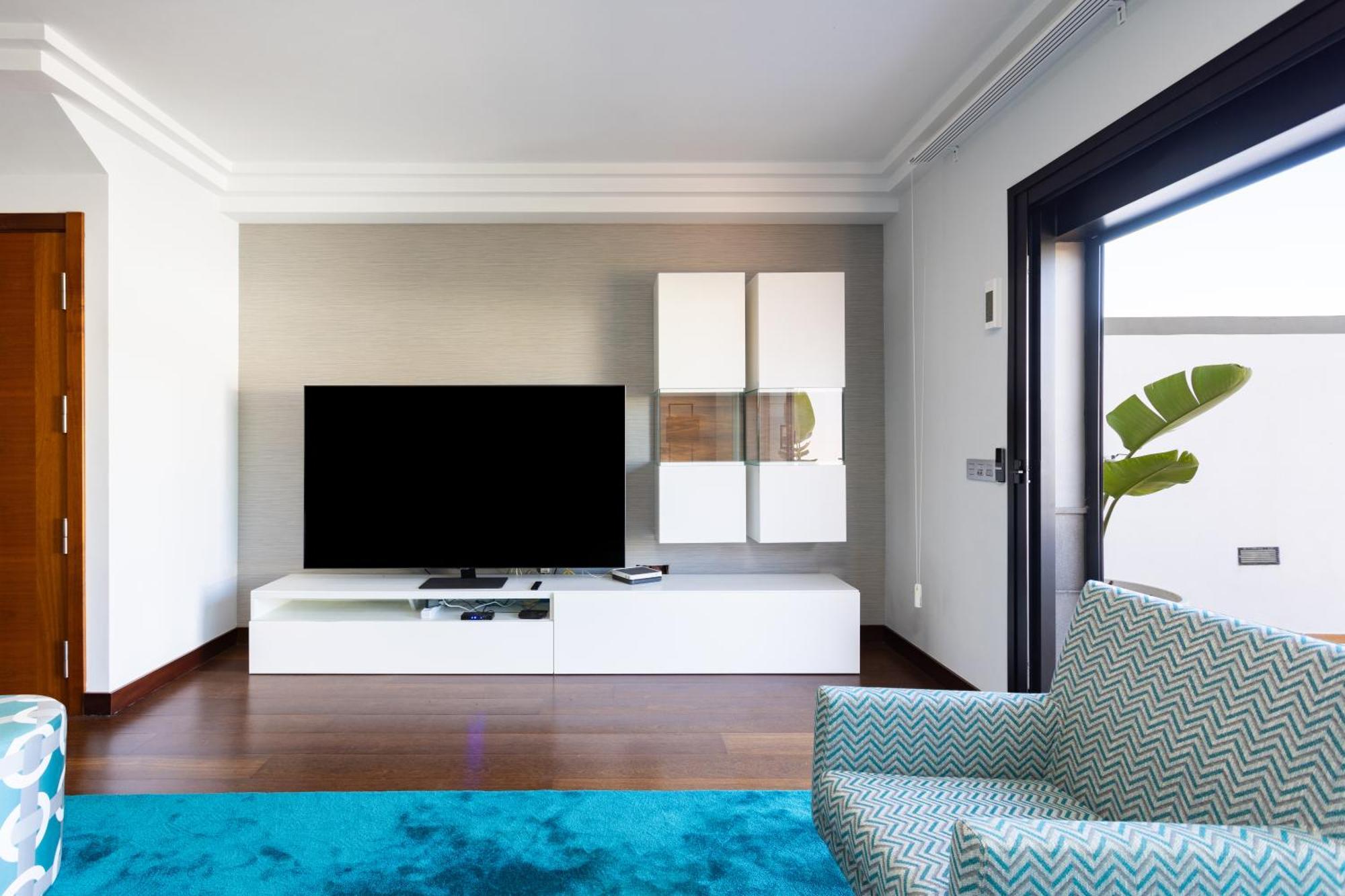Hébergement de vacances Home2book Stunning Terrace, Bbq & Pool El