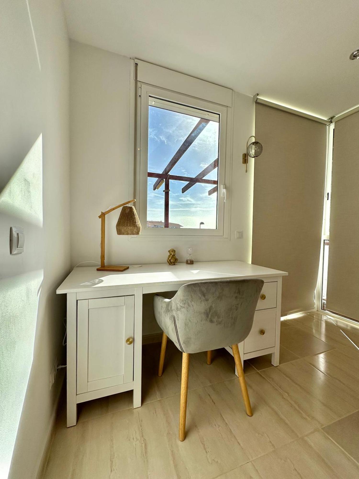 Amarilla Golf By Vv Canary Ocean Homes *