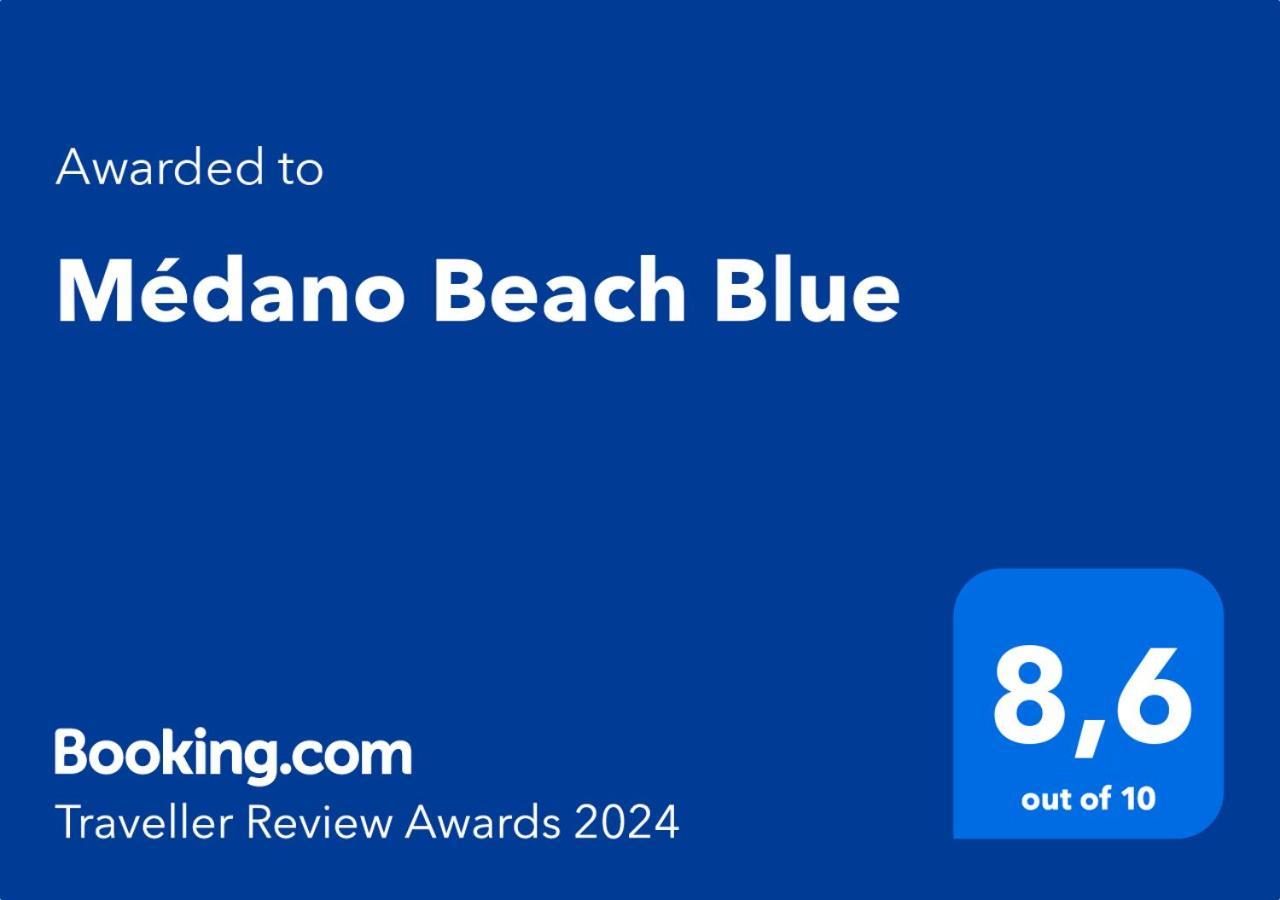 Medano Blue Apartment El Medano (Tenerife)