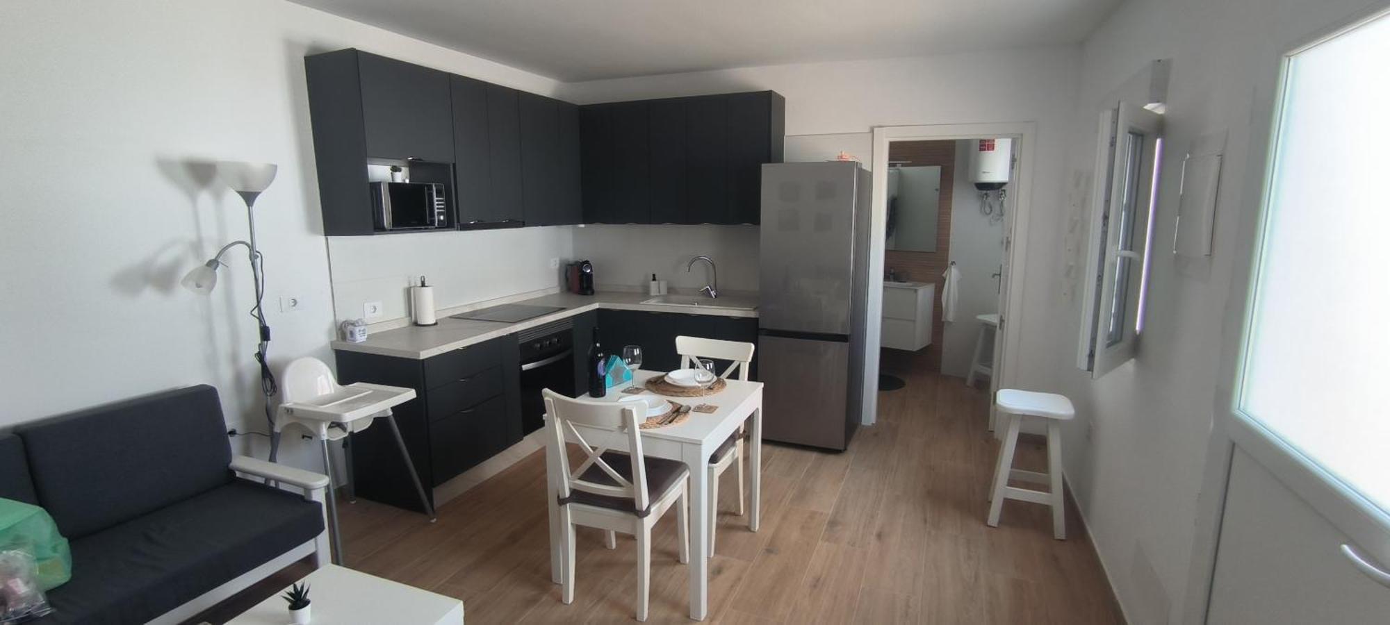 La Casita Holiday home