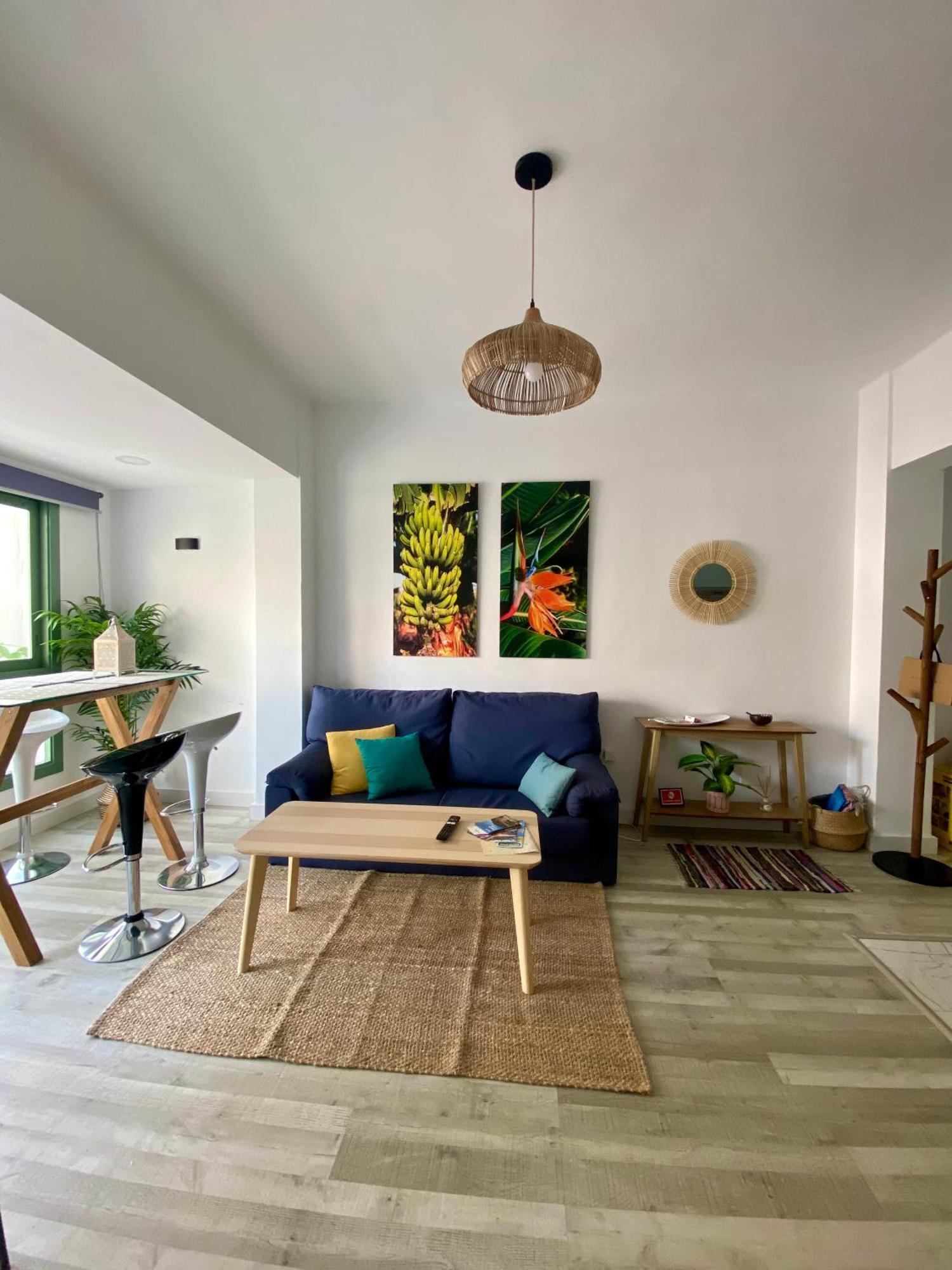 Macaronesia Appartement
